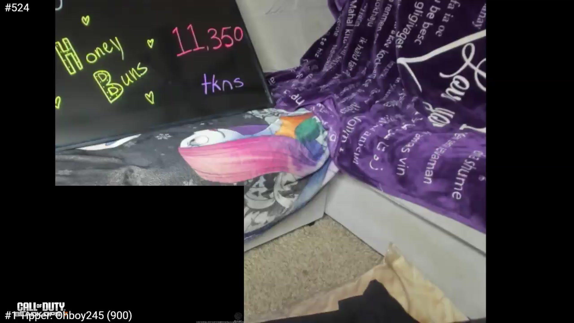 Gallery image thumbnail from PrincessBluu's myfreecams stream on, 06/25/2026, 20:05 image 13 of 20