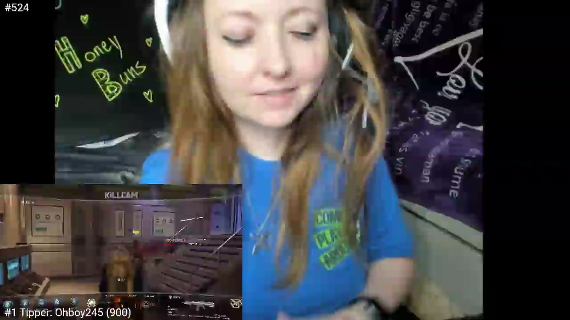Gallery image thumbnail from PrincessBluu's myfreecams stream on, 06/25/2026, 20:05 image 12 of 20