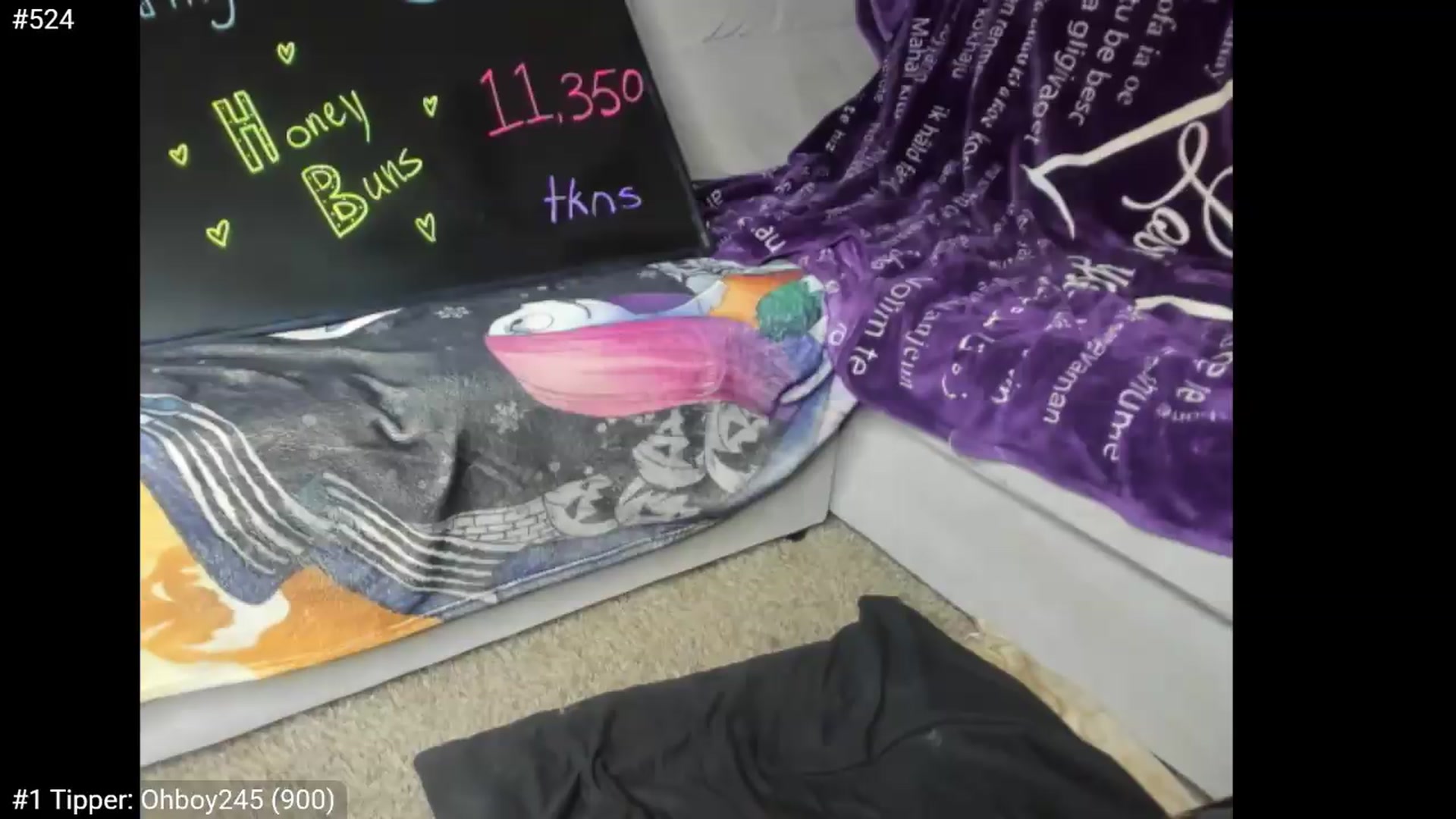 Gallery image thumbnail from PrincessBluu's myfreecams stream on, 06/25/2026, 20:05 image 16 of 20