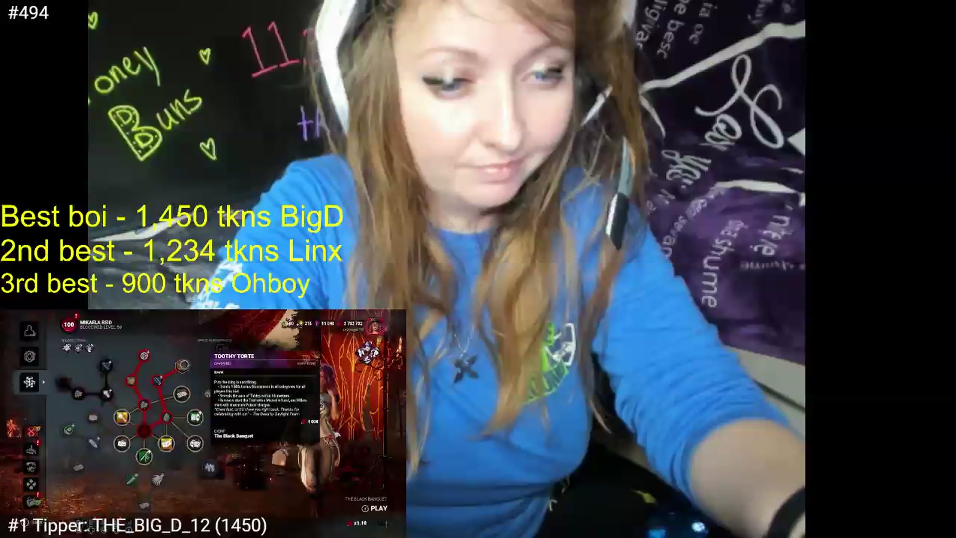 Gallery image thumbnail from PrincessBluu's myfreecams stream on, 06/25/2026, 23:56 image 6 of 20