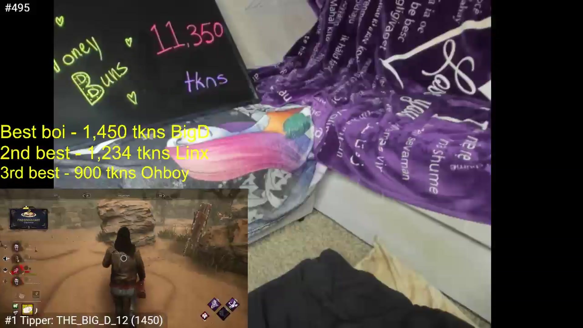 Gallery image thumbnail from PrincessBluu's myfreecams stream on, 06/25/2026, 23:56 image 20 of 20
