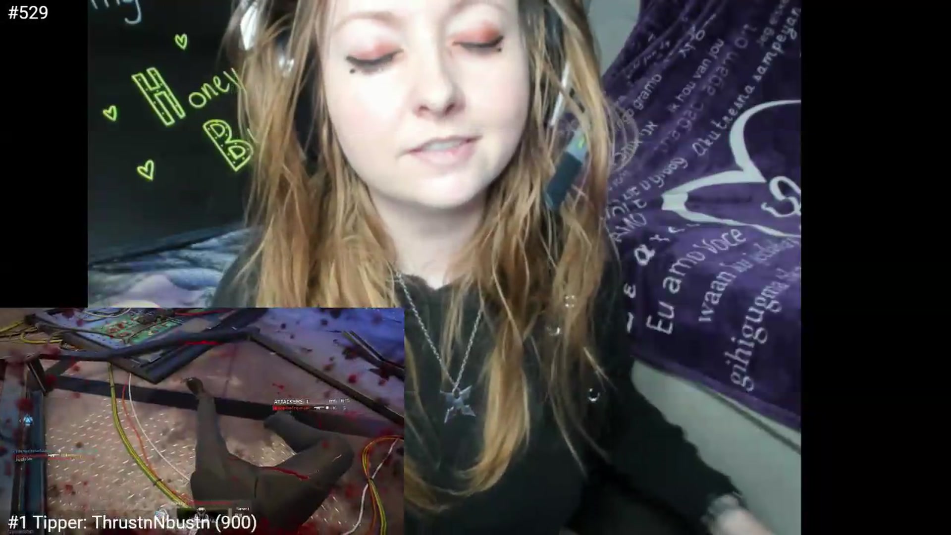 Gallery image thumbnail from PrincessBluu's myfreecams stream on, 06/27/2026, 19:14 image 15 of 20