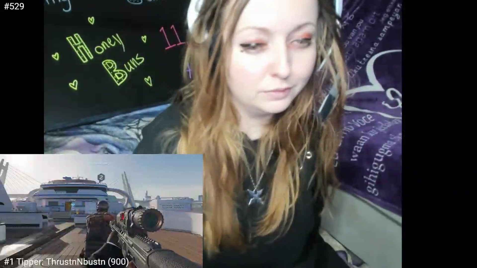Gallery image thumbnail from PrincessBluu's myfreecams stream on, 06/27/2026, 19:14 image 16 of 20