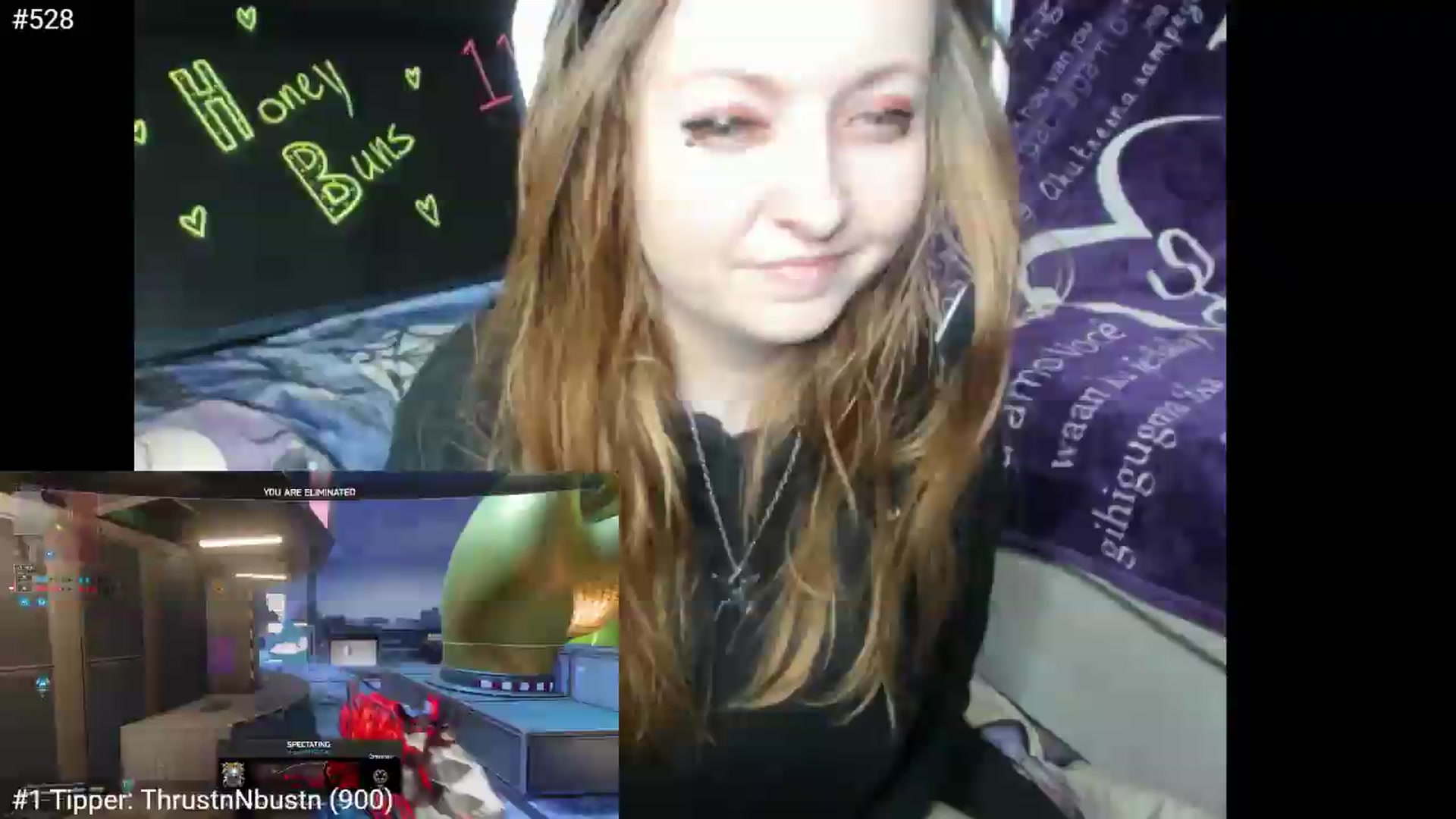 Gallery image thumbnail from PrincessBluu's myfreecams stream on, 06/27/2026, 19:14 image 14 of 20