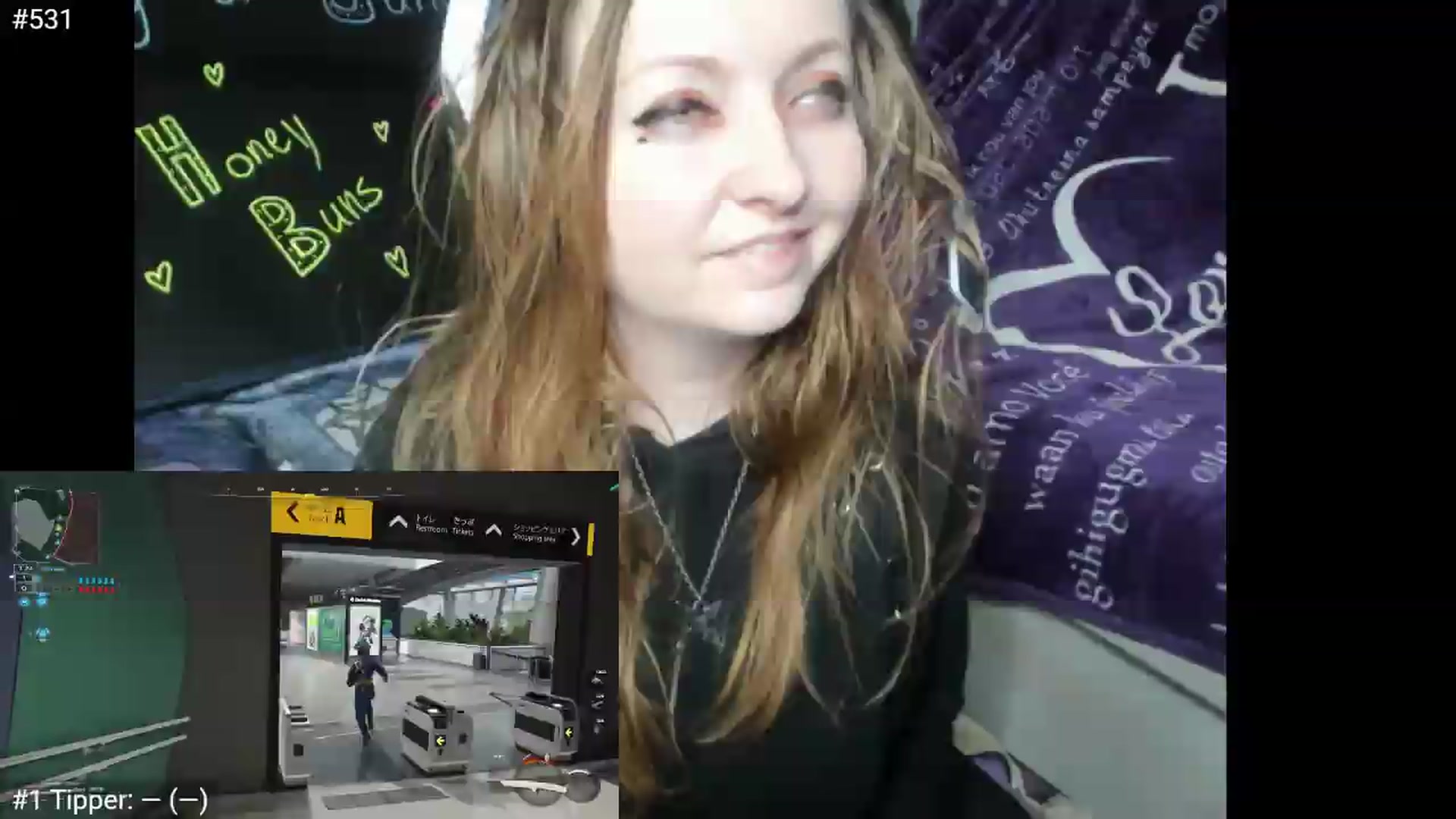 Gallery image thumbnail from PrincessBluu's myfreecams stream on, 06/27/2026, 19:14 image 2 of 20