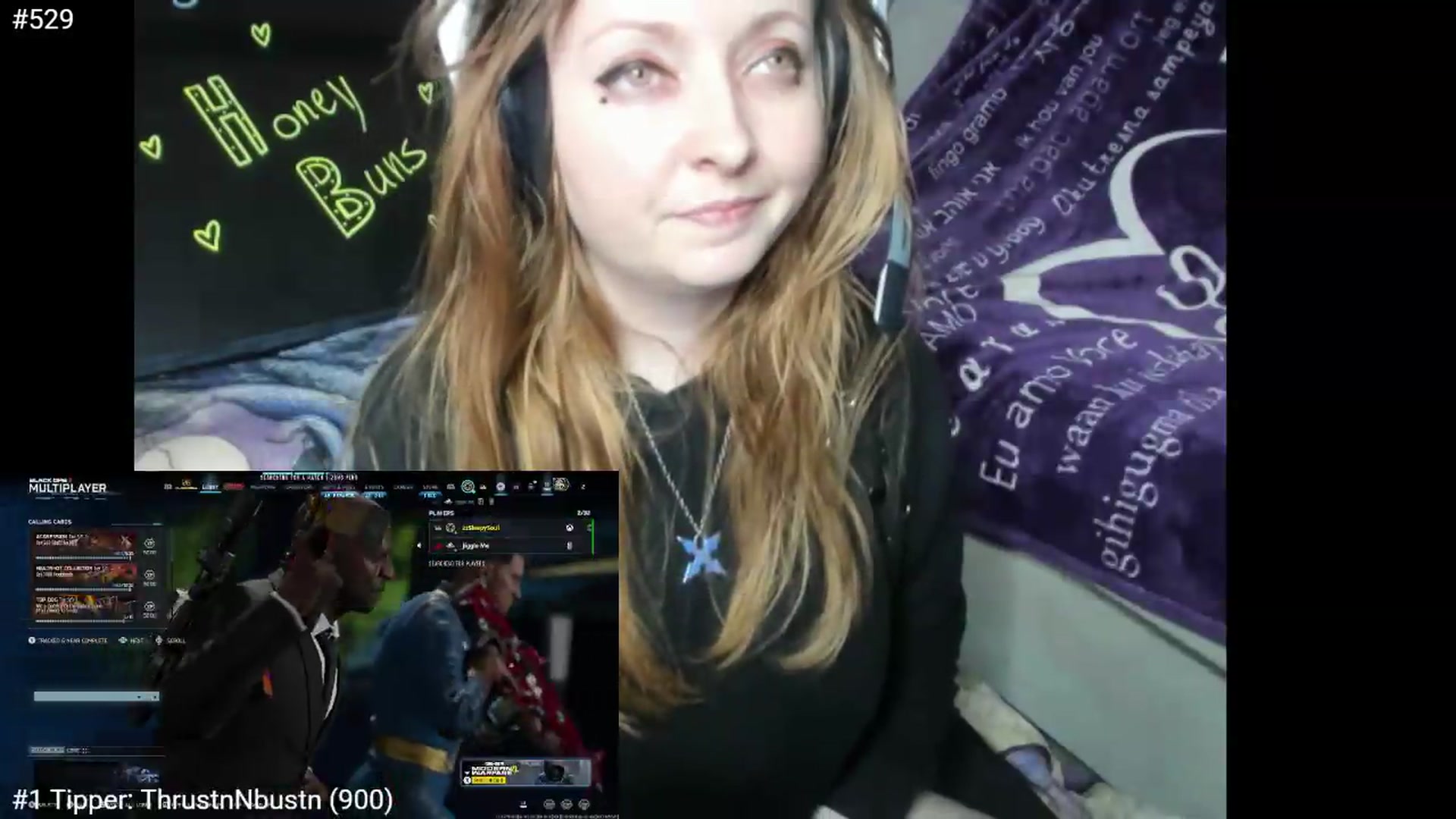 Gallery image thumbnail from PrincessBluu's myfreecams stream on, 06/27/2026, 19:14 image 20 of 20