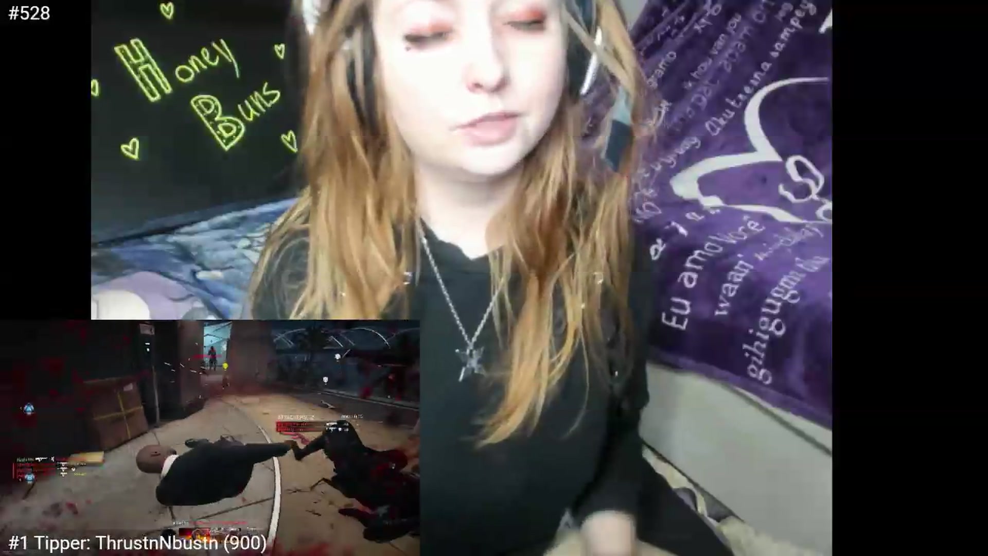 Gallery image thumbnail from PrincessBluu's myfreecams stream on, 06/27/2026, 19:14 image 10 of 20