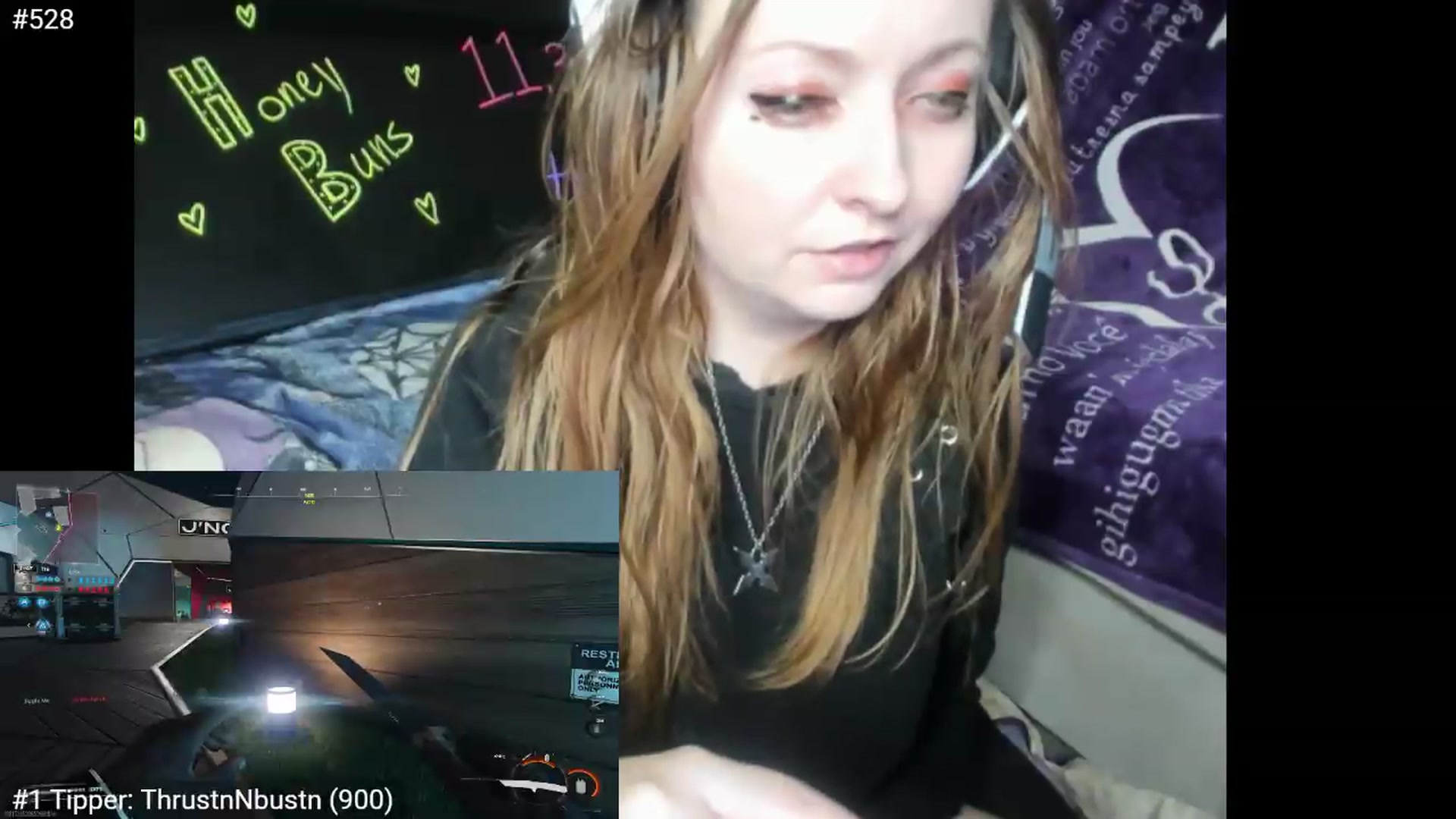 Gallery image thumbnail from PrincessBluu's myfreecams stream on, 06/27/2026, 19:14 image 11 of 20
