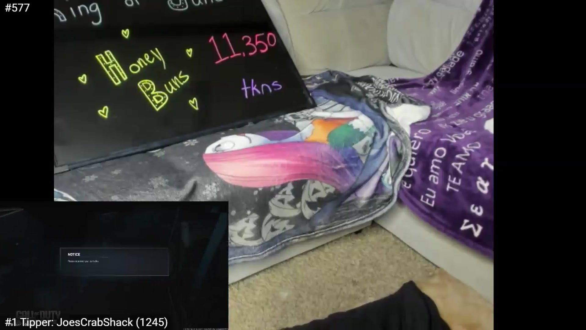 Gallery image thumbnail from PrincessBluu's myfreecams stream on, 06/30/2026, 19:08 image 16 of 20