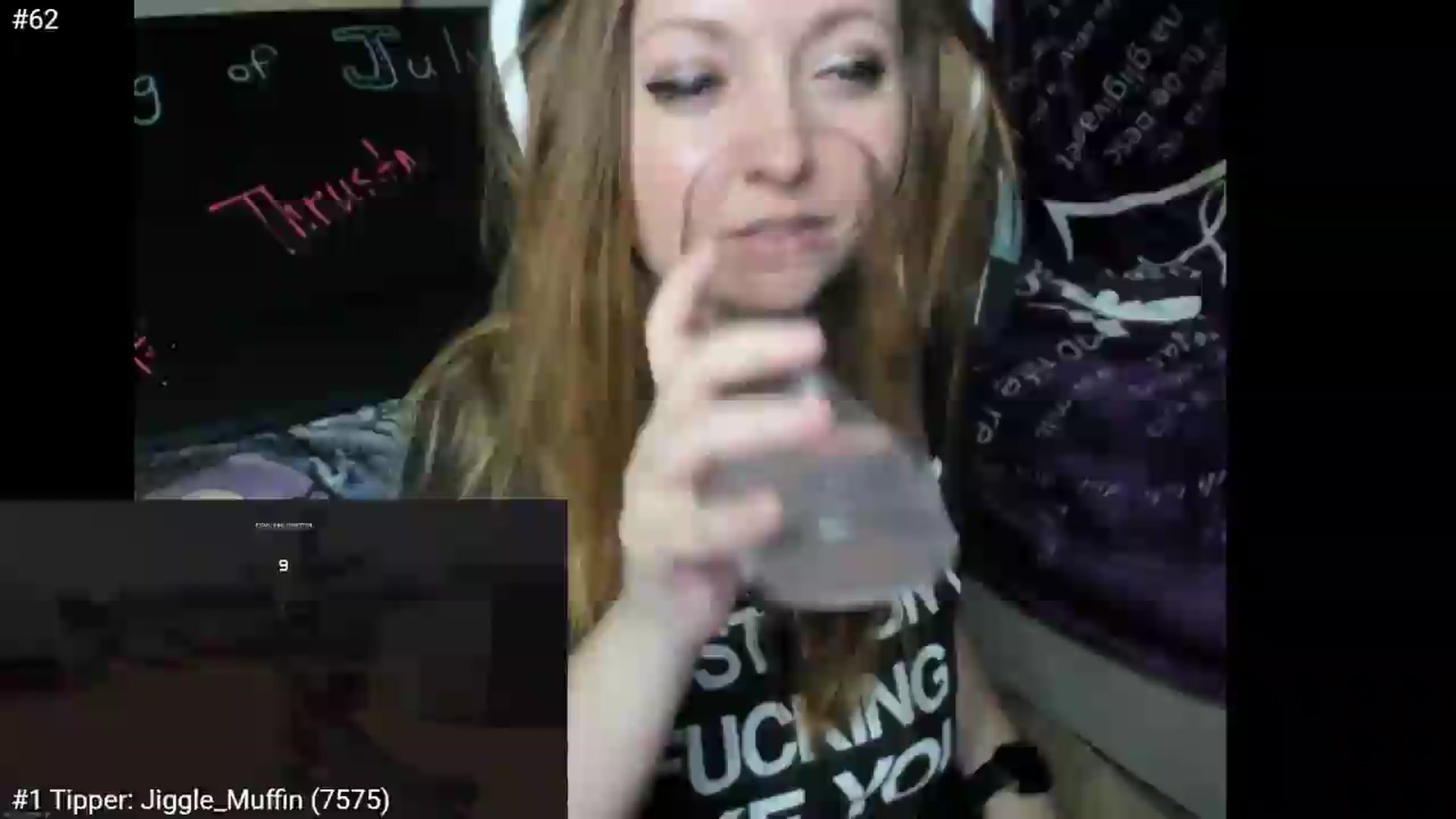 Gallery image thumbnail from PrincessBluu's myfreecams stream on, 07/01/2026, 20:39 image 10 of 20