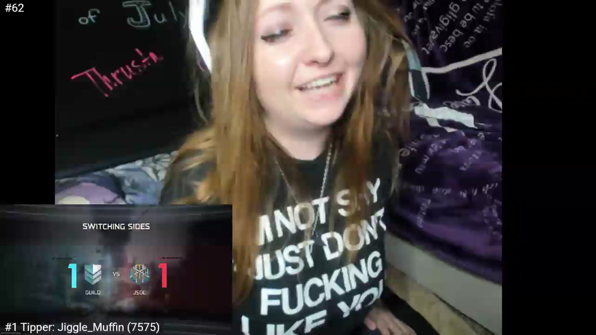 Gallery image thumbnail from PrincessBluu's myfreecams stream on, 07/01/2026, 20:39 image 6 of 20