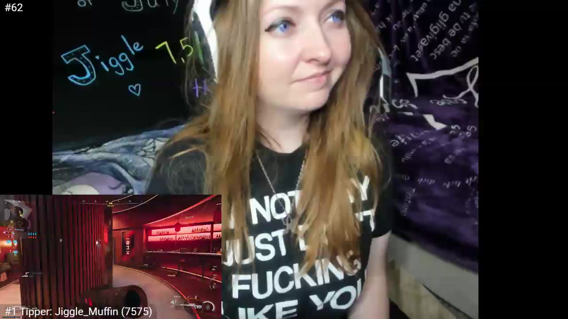 Gallery image thumbnail from PrincessBluu's myfreecams stream on, 07/01/2026, 20:39 image 11 of 20