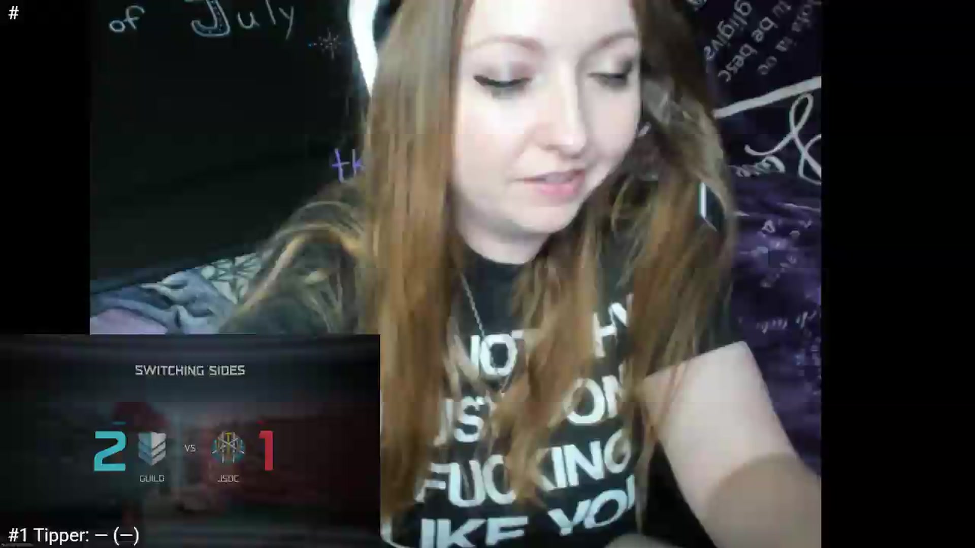 Gallery image thumbnail from PrincessBluu's myfreecams stream on, 07/01/2026, 20:39 image 1 of 20