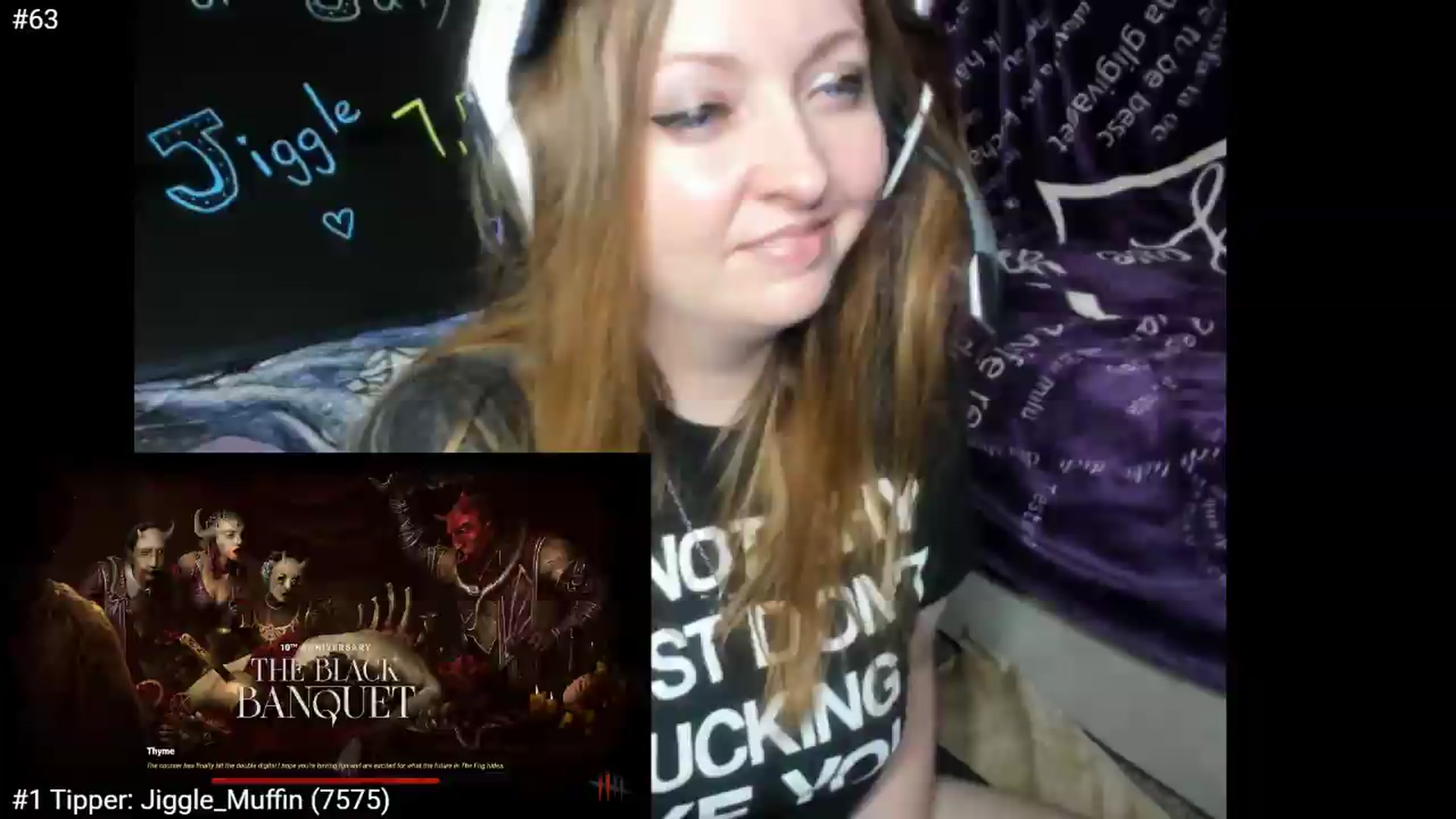 Gallery image thumbnail from PrincessBluu's myfreecams stream on, 07/01/2026, 20:39 image 14 of 20