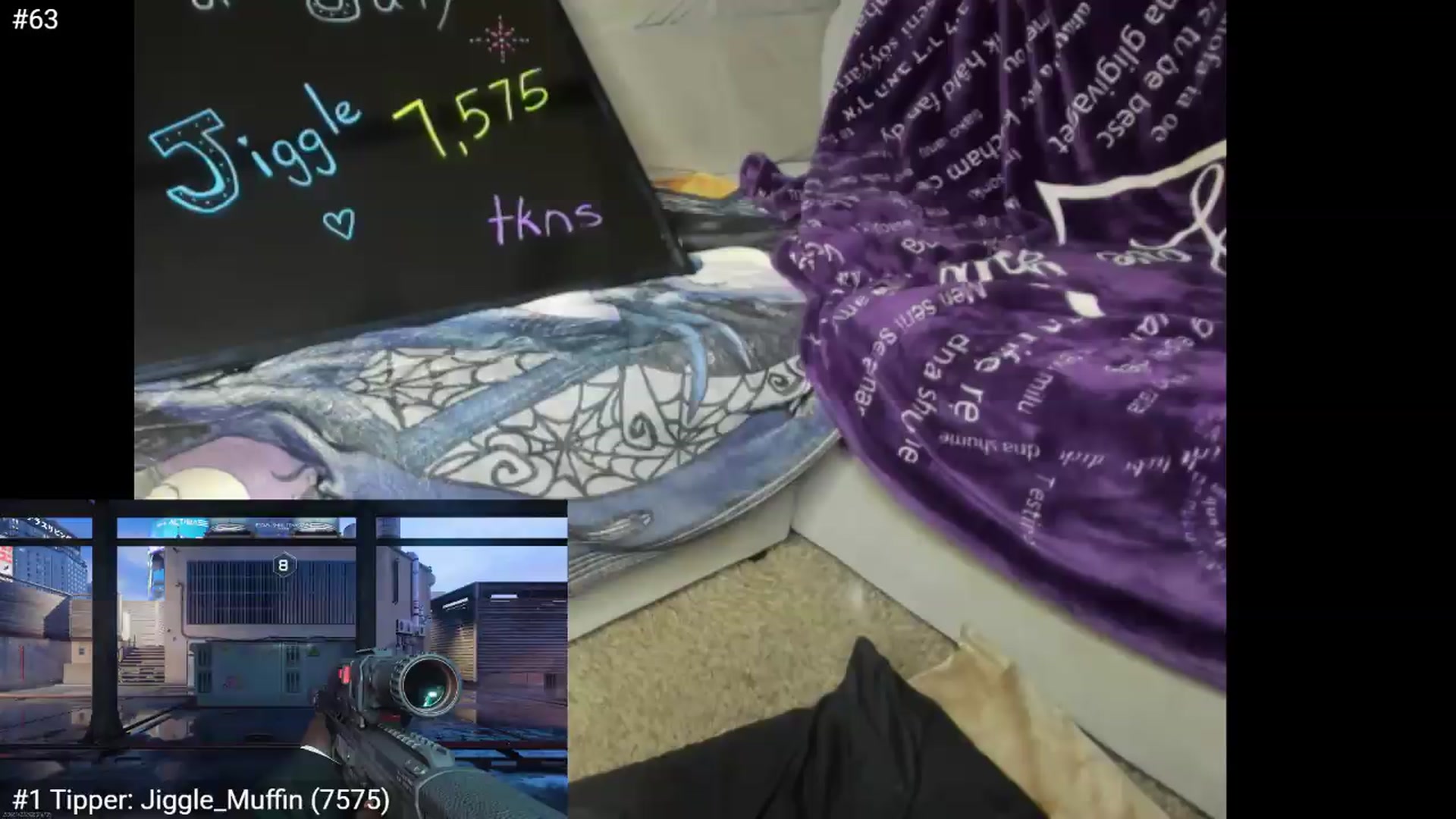 Gallery image thumbnail from PrincessBluu's myfreecams stream on, 07/01/2026, 20:39 image 13 of 20