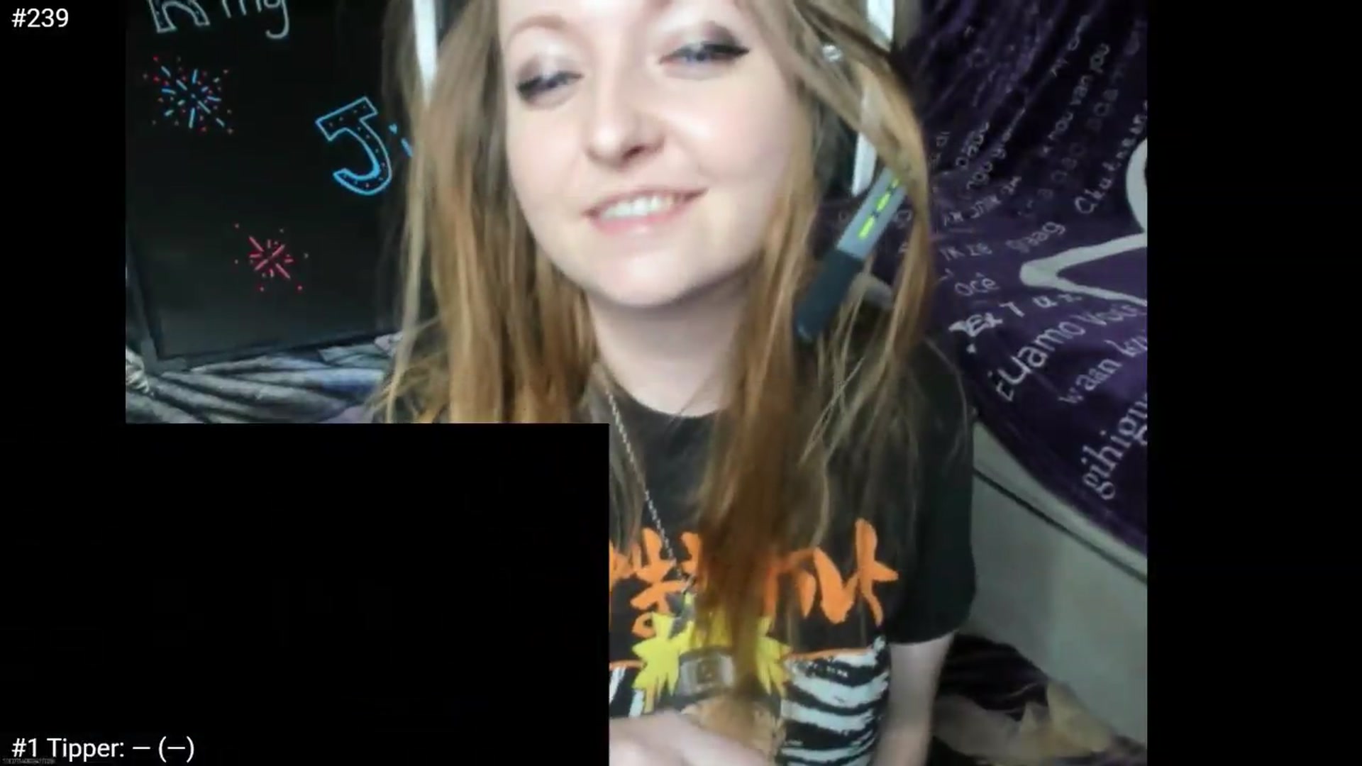 Gallery image thumbnail from PrincessBluu's myfreecams stream on, 07/02/2026, 18:25 image 3 of 20