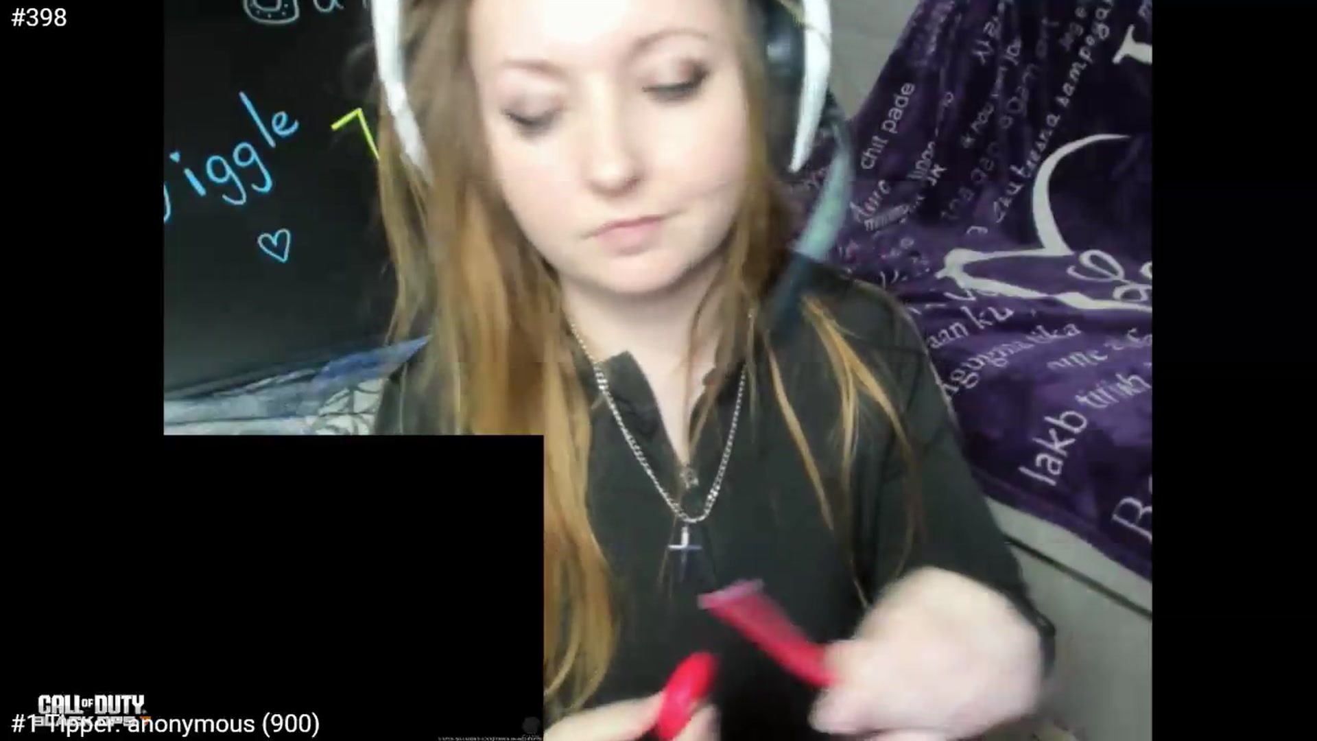 Gallery image thumbnail from PrincessBluu's myfreecams stream on, 07/03/2026, 21:24 image 14 of 20