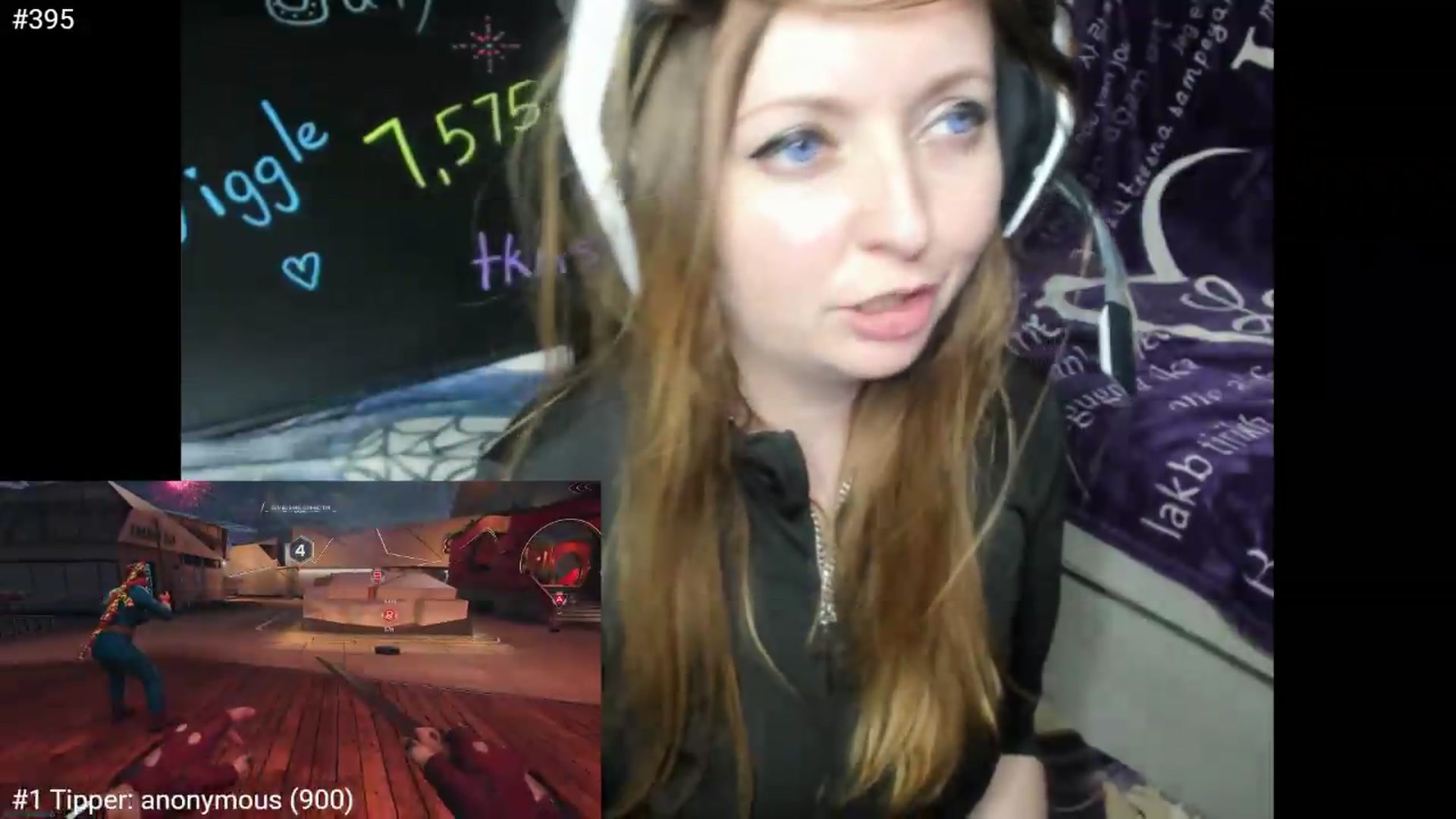 Gallery image thumbnail from PrincessBluu's myfreecams stream on, 07/03/2026, 21:24 image 11 of 20