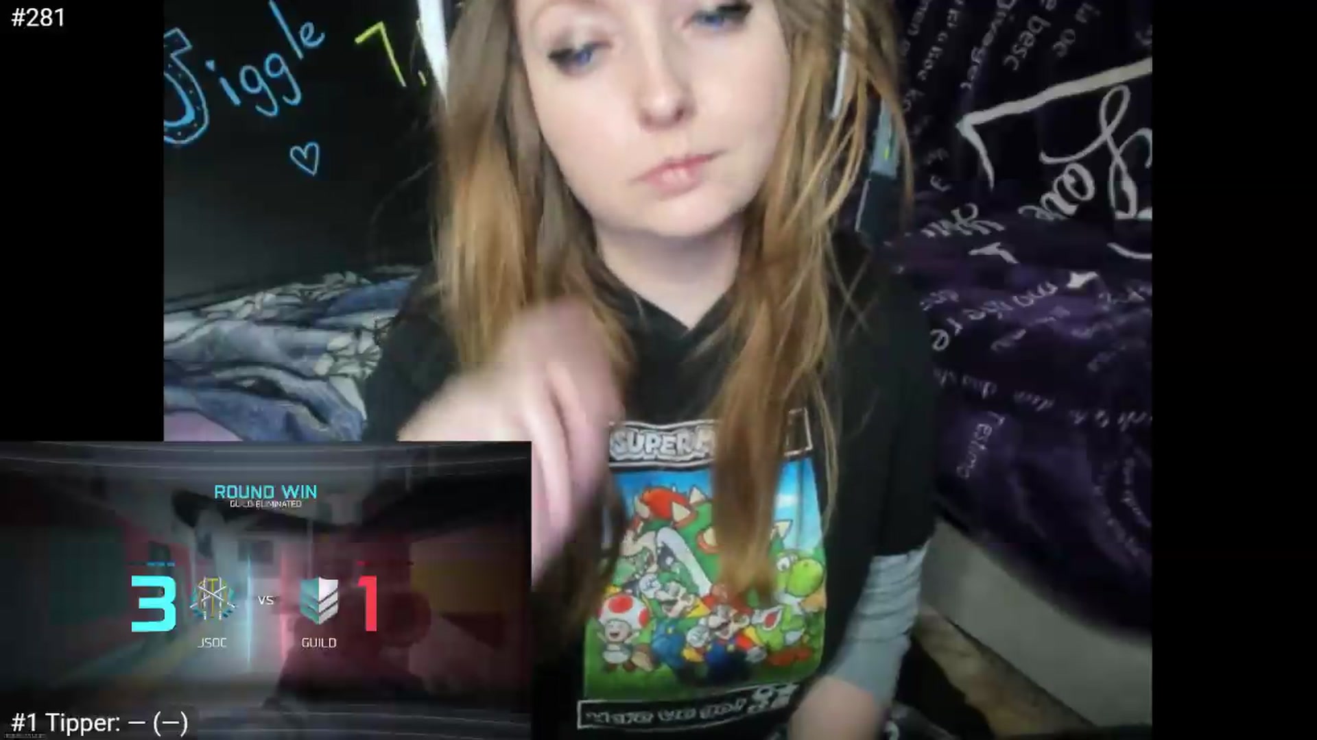 Gallery image thumbnail from PrincessBluu's myfreecams stream on, 07/04/2026, 16:34 image 8 of 20
