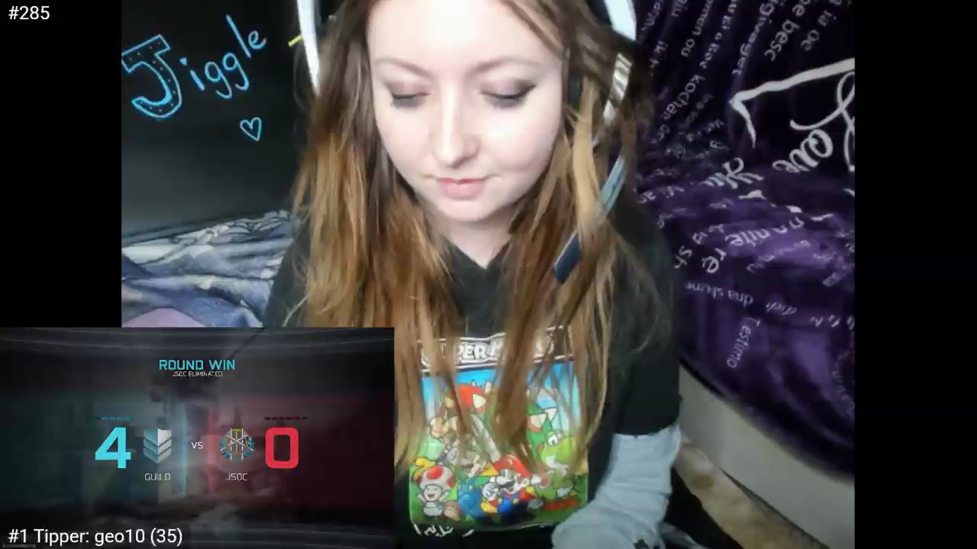 Gallery image thumbnail from PrincessBluu's myfreecams stream on, 07/04/2026, 19:29 image 5 of 20