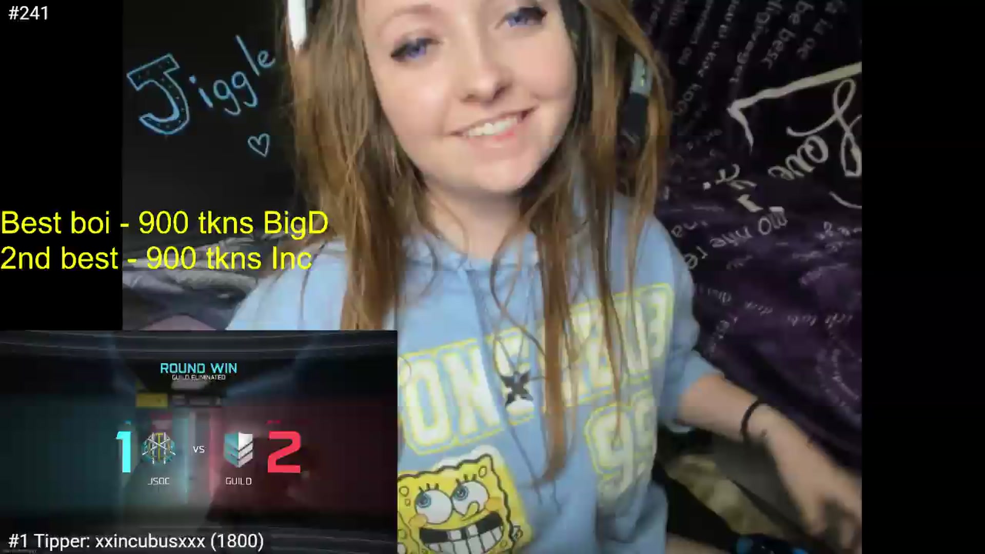 Gallery image thumbnail from PrincessBluu's myfreecams stream on, 07/04/2026, 21:46 image 2 of 20