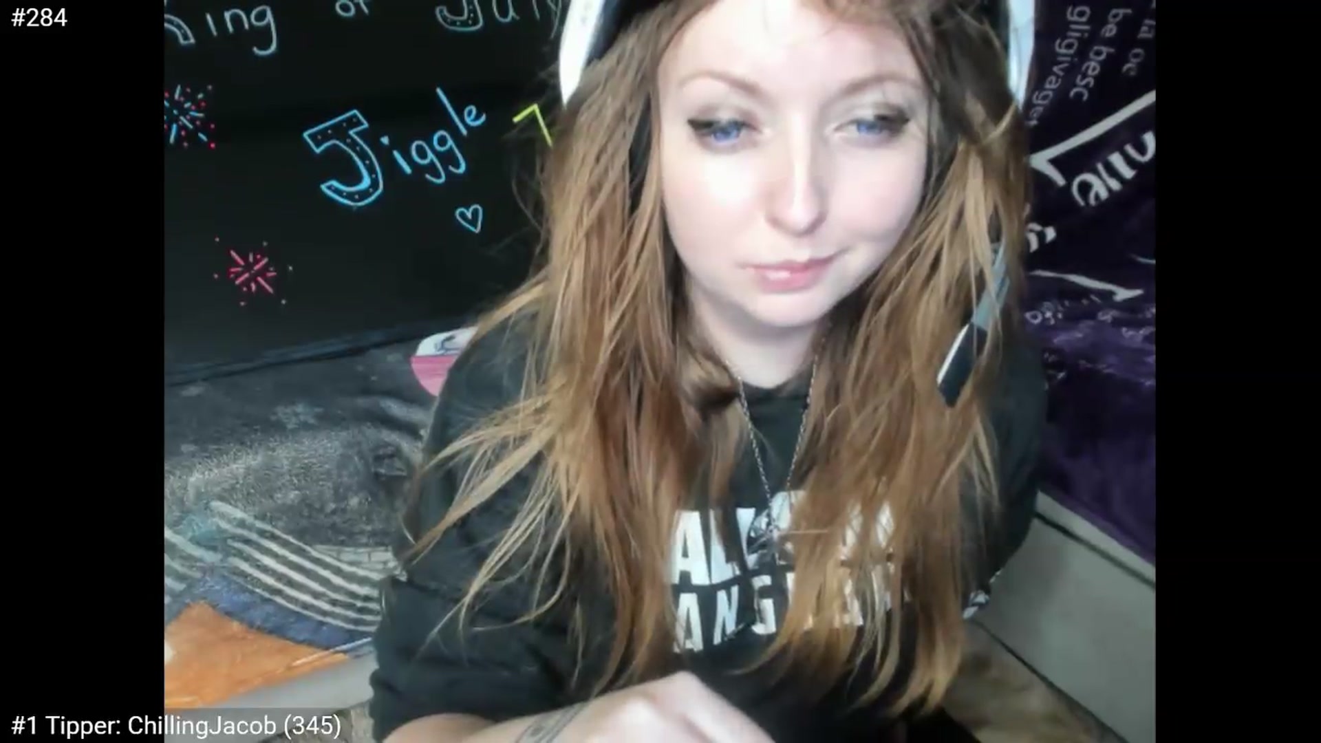 Gallery image thumbnail from PrincessBluu's myfreecams stream on, 07/05/2026, 19:16 image 15 of 20
