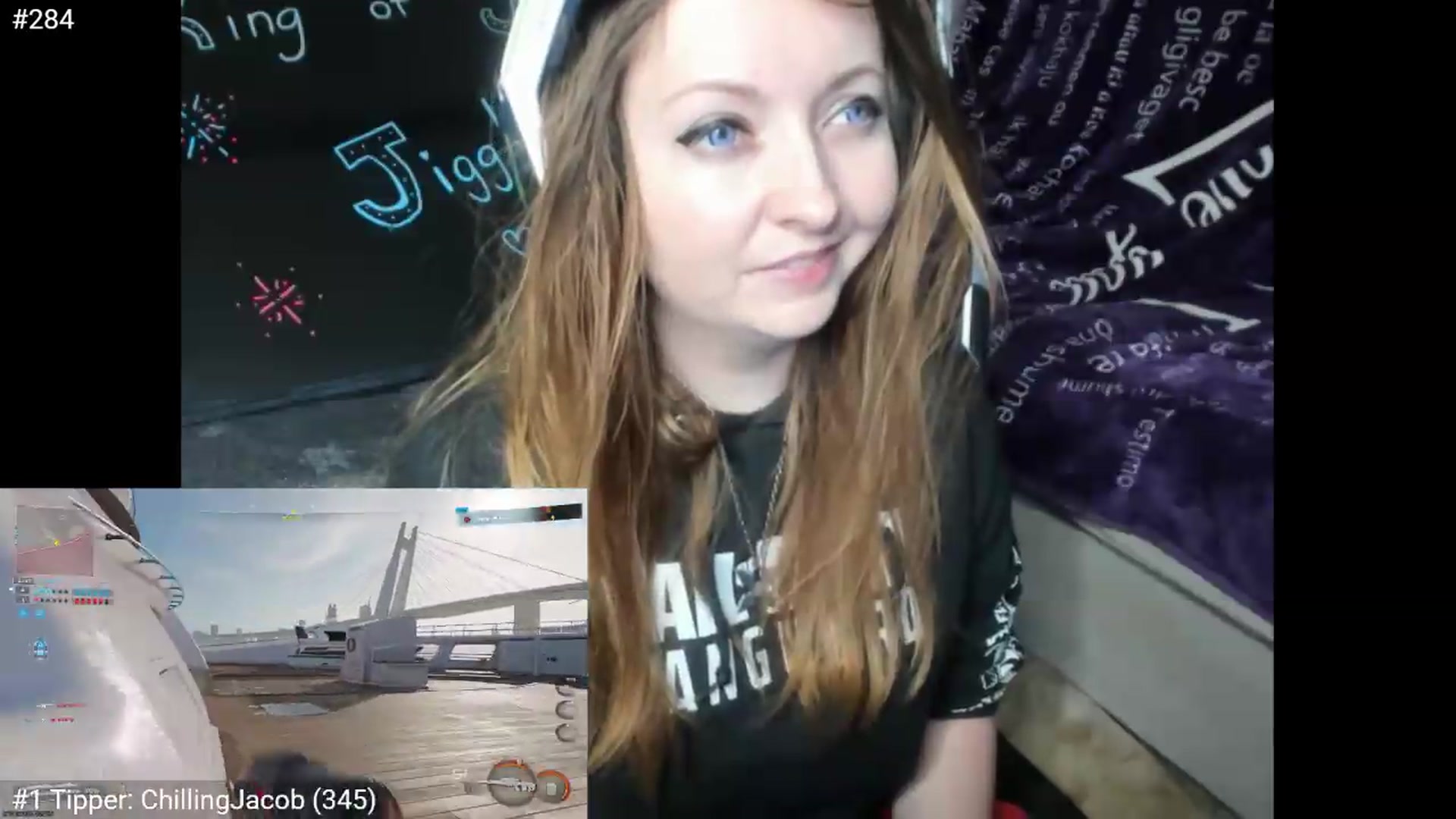 Gallery image thumbnail from PrincessBluu's myfreecams stream on, 07/05/2026, 19:16 image 16 of 20