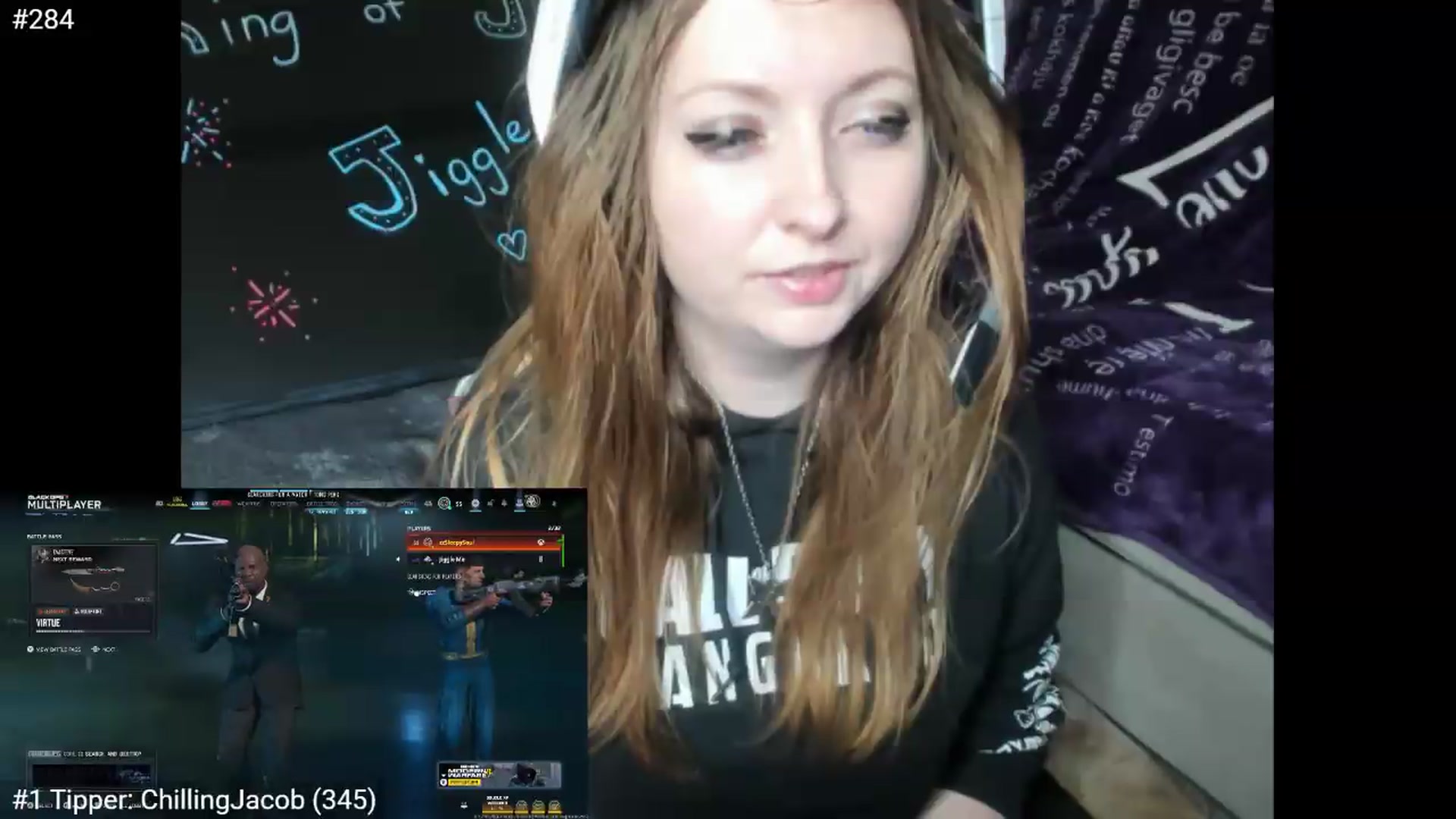 Gallery image thumbnail from PrincessBluu's myfreecams stream on, 07/05/2026, 19:16 image 12 of 20