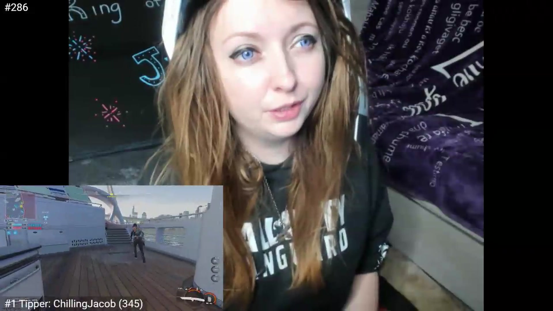 Gallery image thumbnail from PrincessBluu's myfreecams stream on, 07/05/2026, 19:16 image 17 of 20