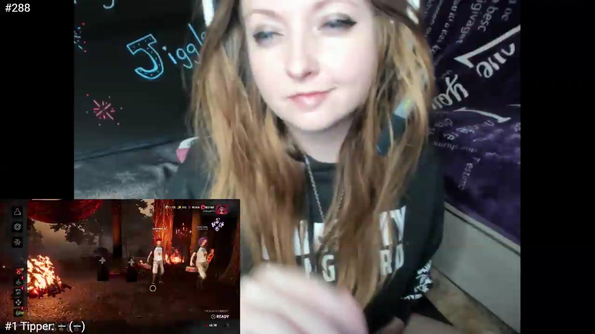 Gallery image thumbnail from PrincessBluu's myfreecams stream on, 07/05/2026, 19:16 image 11 of 20