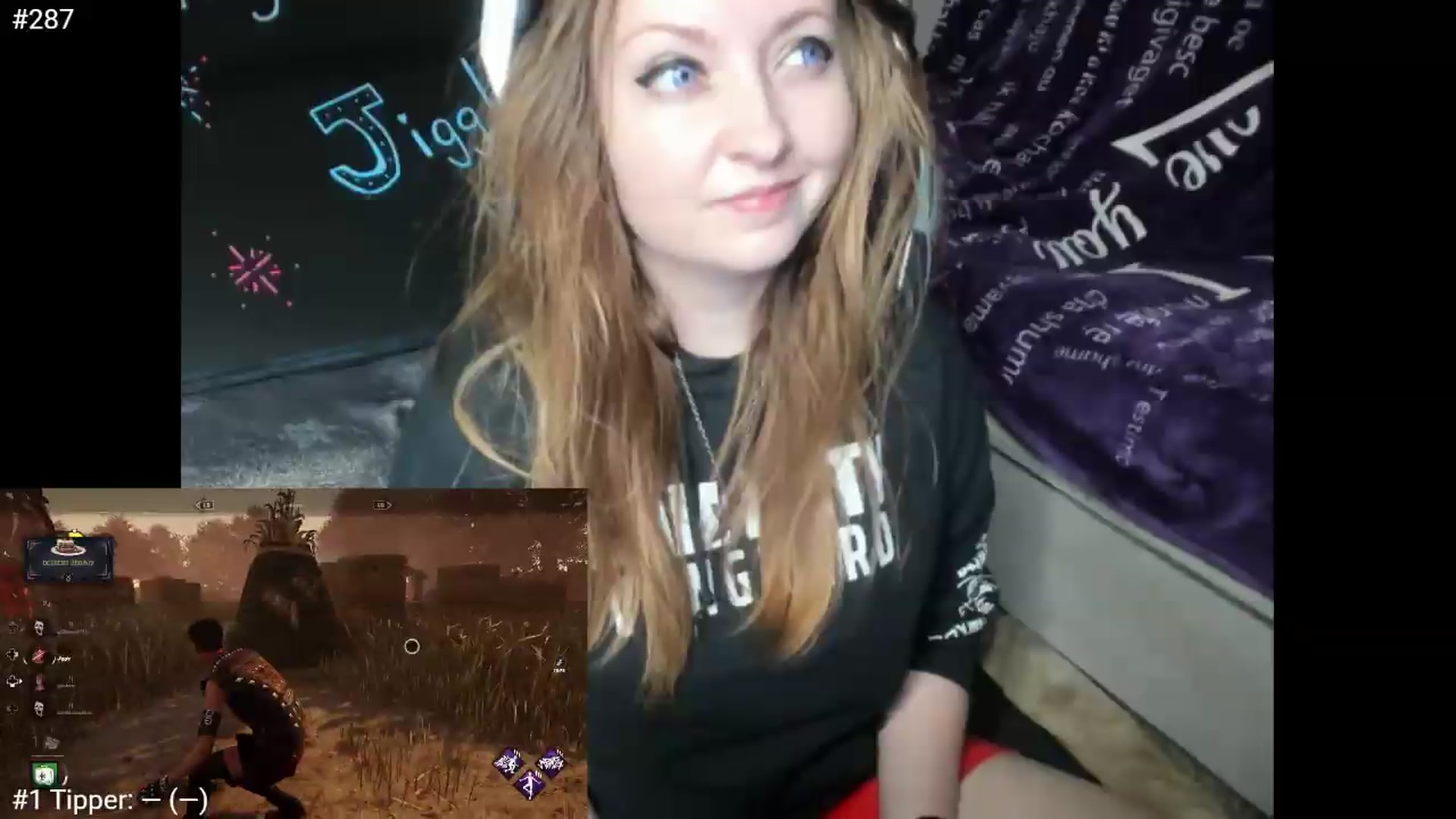 Gallery image thumbnail from PrincessBluu's myfreecams stream on, 07/05/2026, 19:16 image 10 of 20