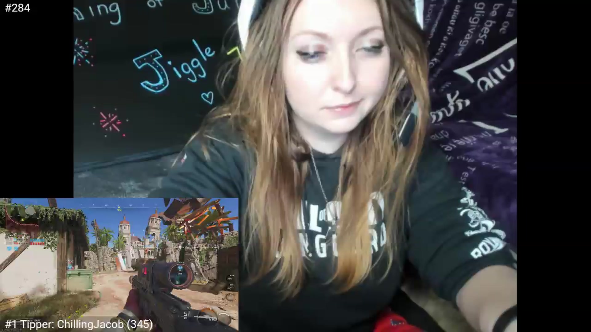 Gallery image thumbnail from PrincessBluu's myfreecams stream on, 07/05/2026, 19:16 image 13 of 20