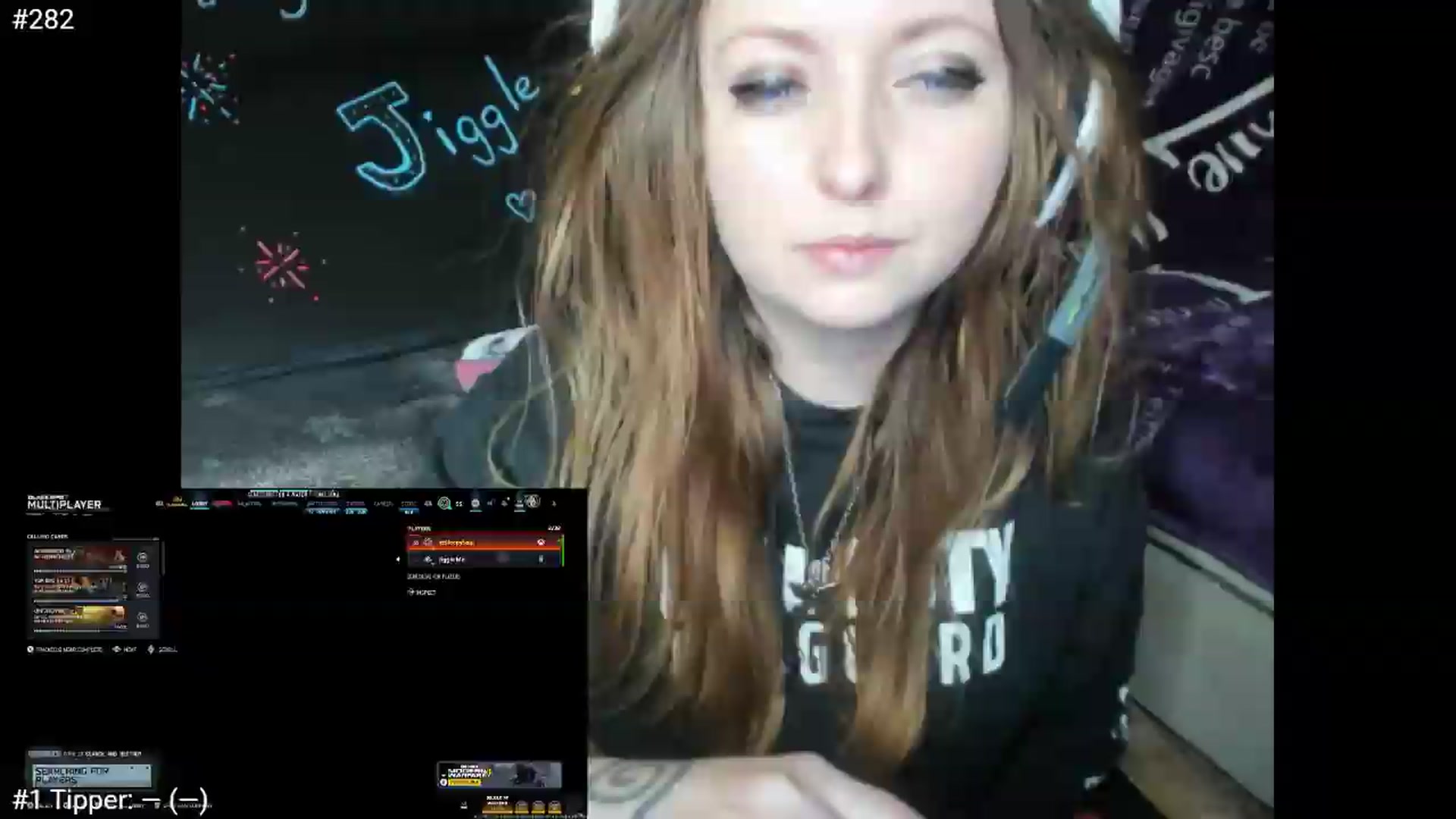 Gallery image thumbnail from PrincessBluu's myfreecams stream on, 07/05/2026, 19:16 image 2 of 20