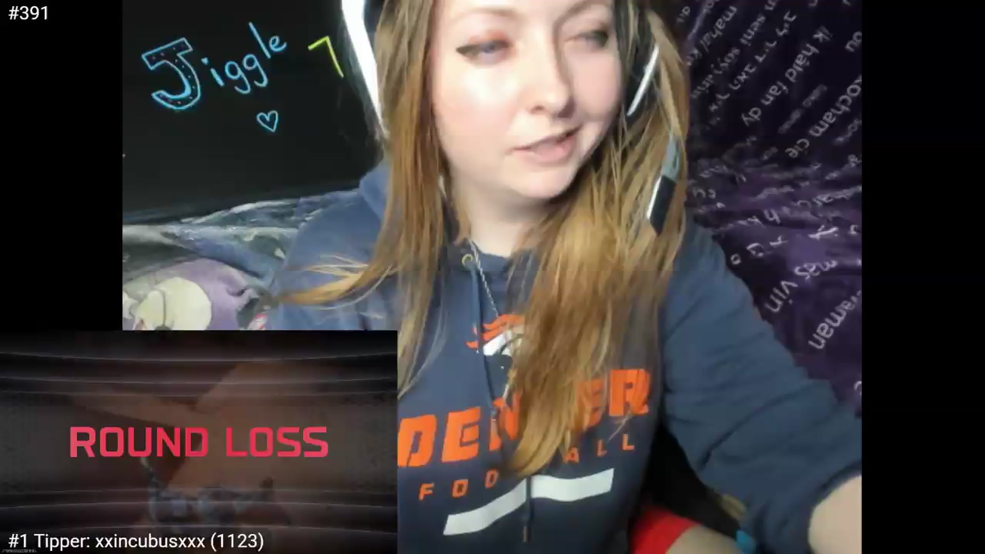Gallery image thumbnail from PrincessBluu's myfreecams stream on, 07/08/2026, 03:03 image 18 of 20
