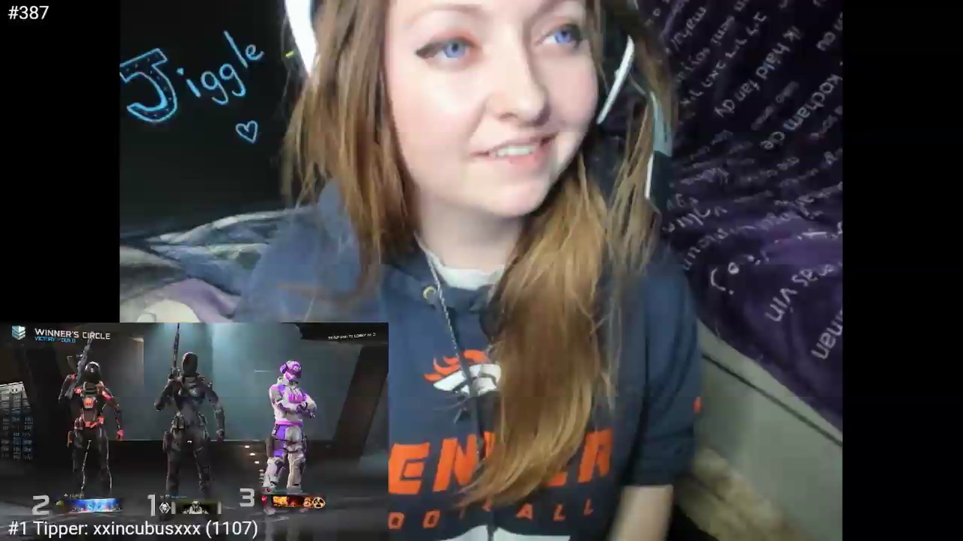 Gallery image thumbnail from PrincessBluu's myfreecams stream on, 07/08/2026, 03:03 image 13 of 20