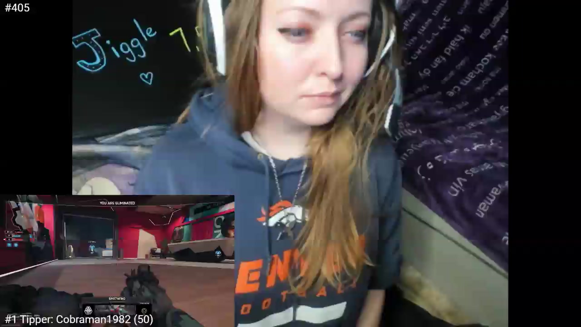 Gallery image thumbnail from PrincessBluu's myfreecams stream on, 07/08/2026, 03:03 image 5 of 20