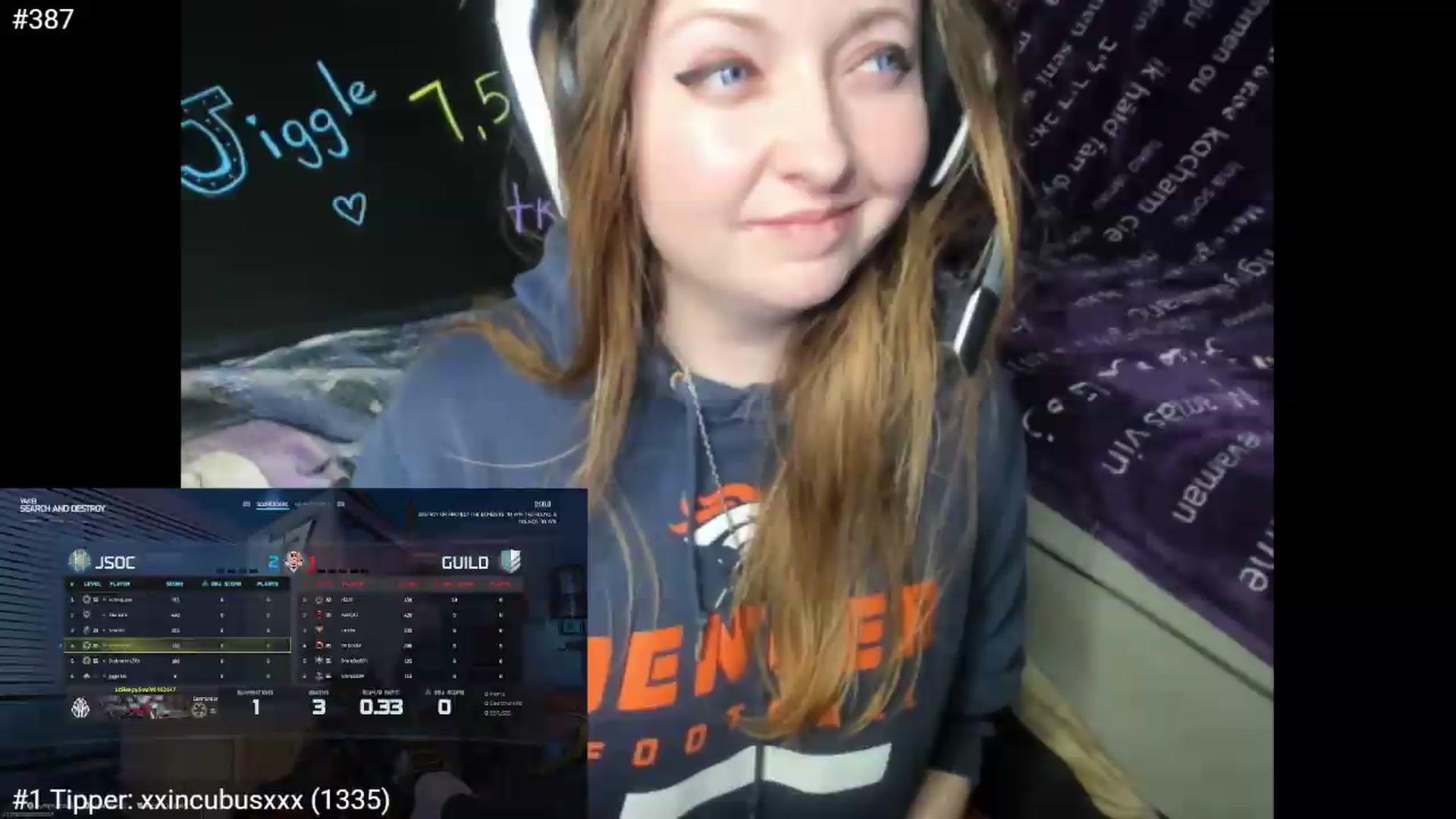 Gallery image thumbnail from PrincessBluu's myfreecams stream on, 07/08/2026, 03:03 image 20 of 20
