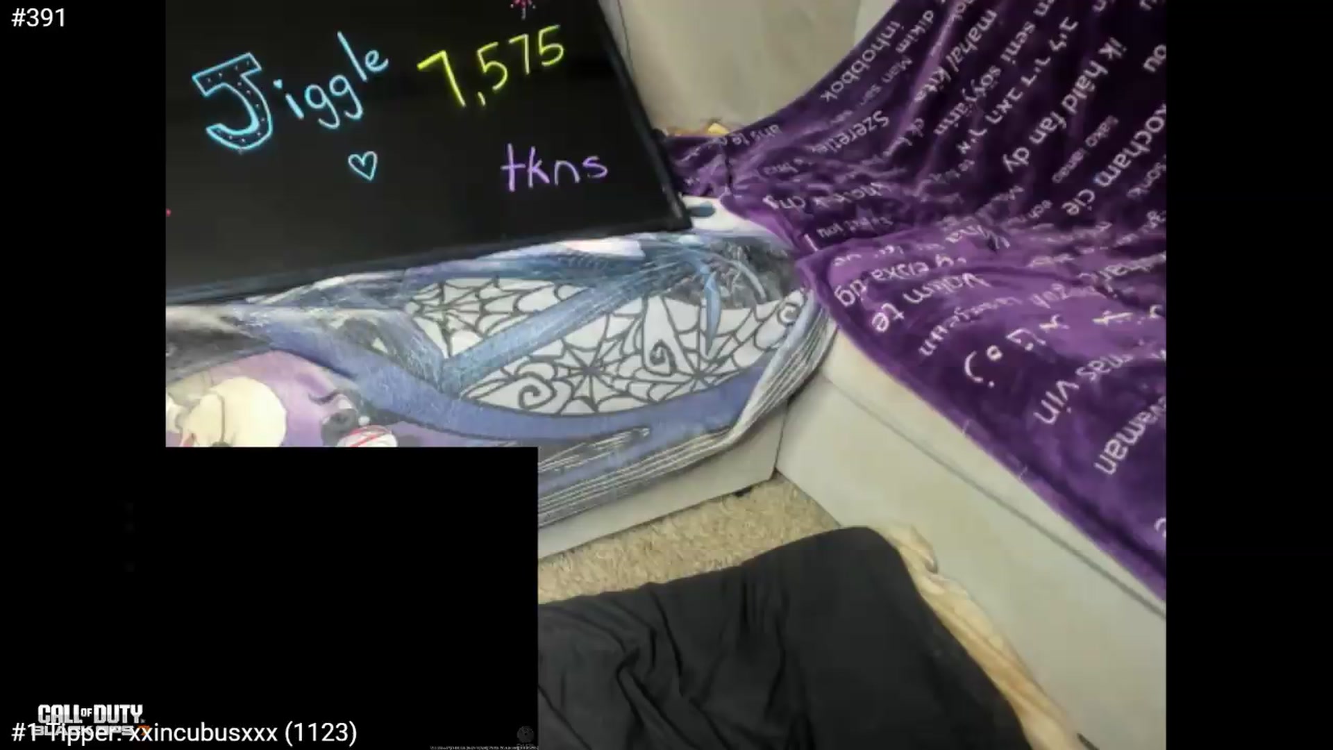 Gallery image thumbnail from PrincessBluu's myfreecams stream on, 07/08/2026, 03:03 image 17 of 20