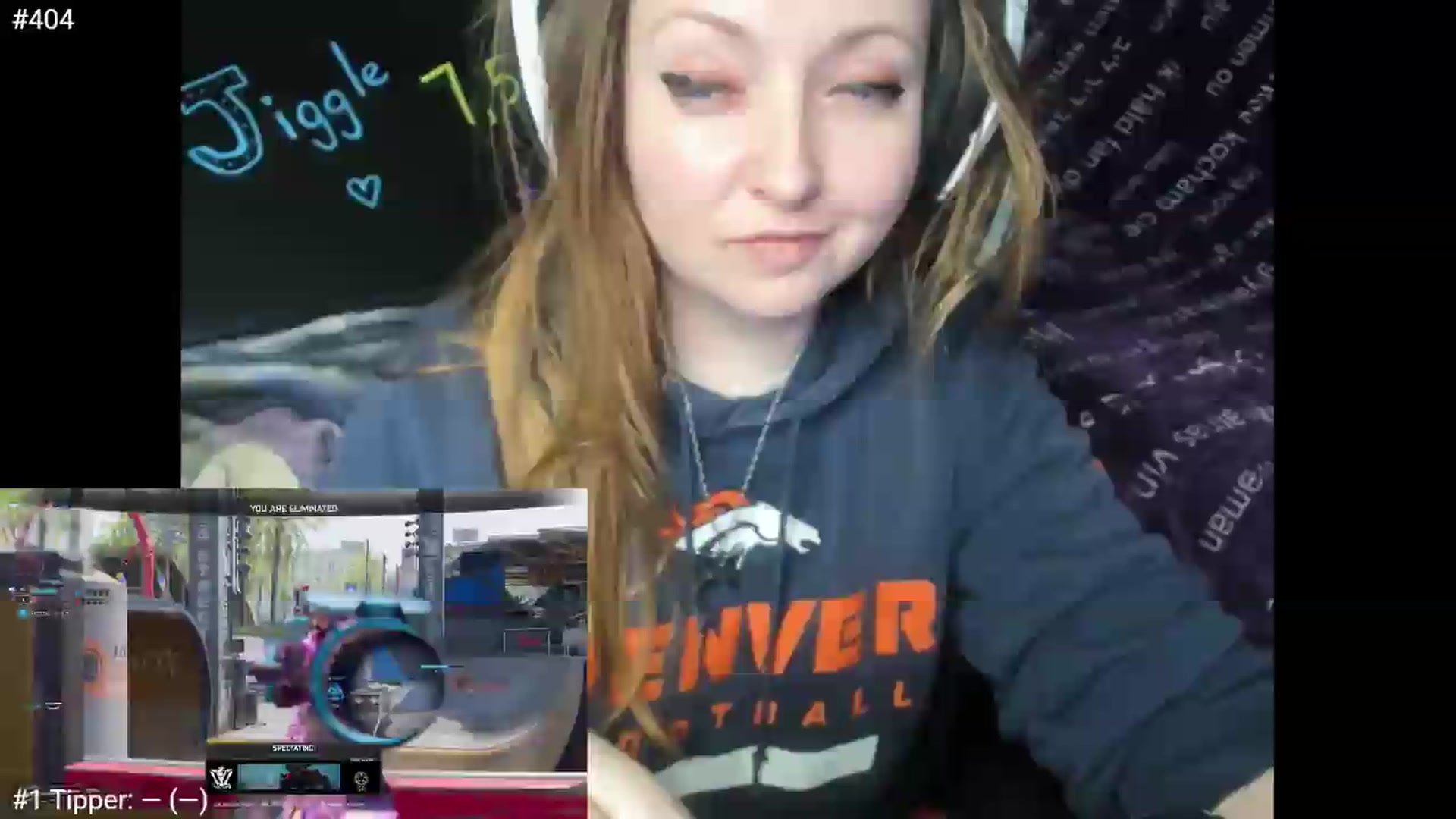 Gallery image thumbnail from PrincessBluu's myfreecams stream on, 07/08/2026, 03:03 image 3 of 20