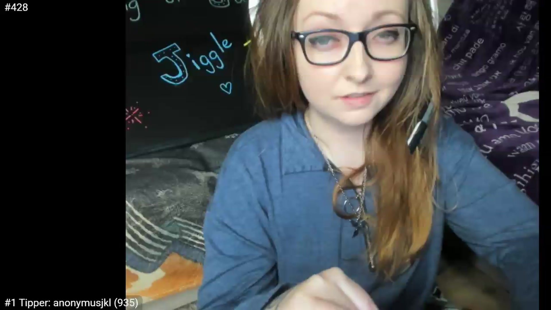 Gallery image thumbnail from PrincessBluu's myfreecams stream on, 07/08/2026, 20:32 image 4 of 20