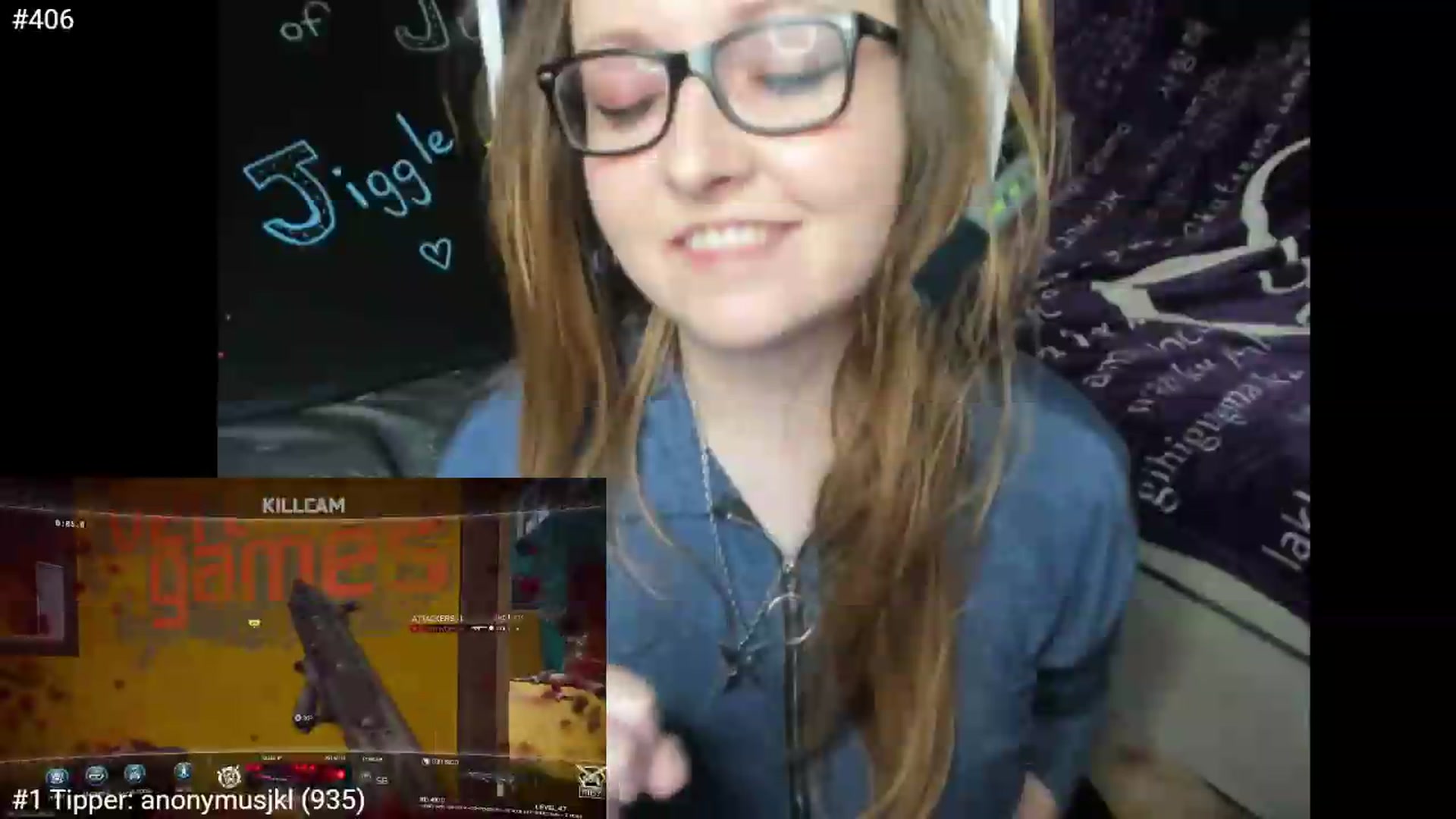 Gallery image thumbnail from PrincessBluu's myfreecams stream on, 07/08/2026, 20:32 image 8 of 20