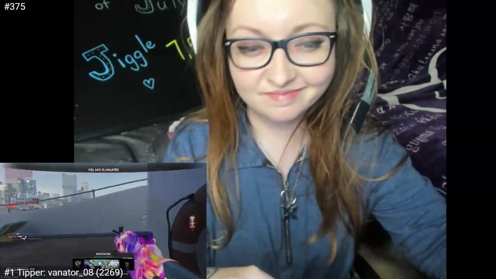 Gallery image thumbnail from PrincessBluu's myfreecams stream on, 07/08/2026, 20:32 image 10 of 20