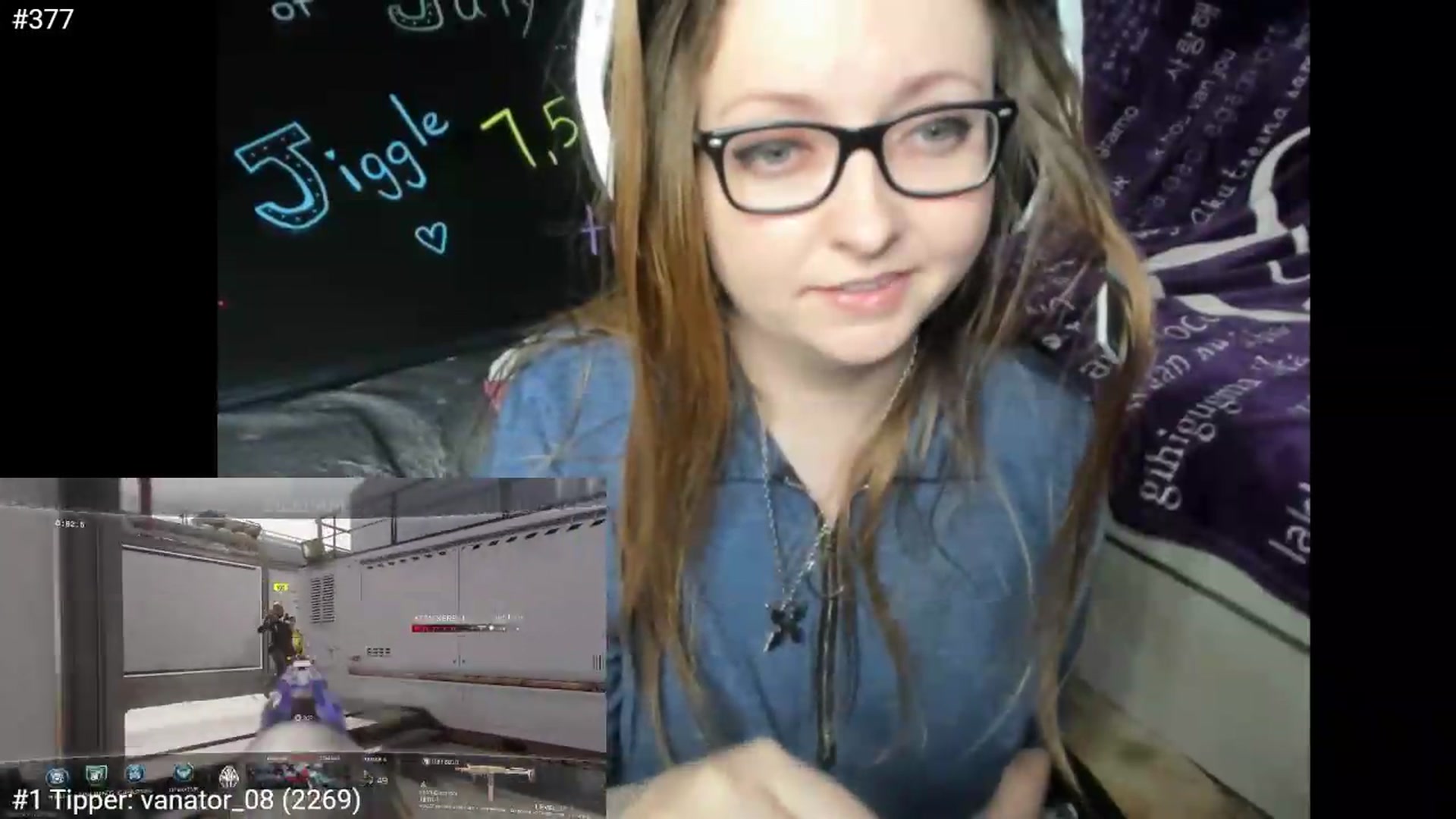 Gallery image thumbnail from PrincessBluu's myfreecams stream on, 07/08/2026, 20:32 image 14 of 20