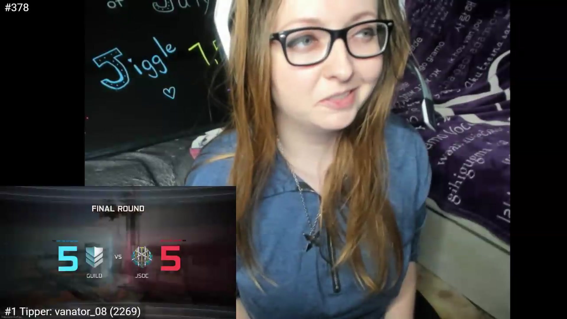 Gallery image thumbnail from PrincessBluu's myfreecams stream on, 07/08/2026, 20:32 image 16 of 20
