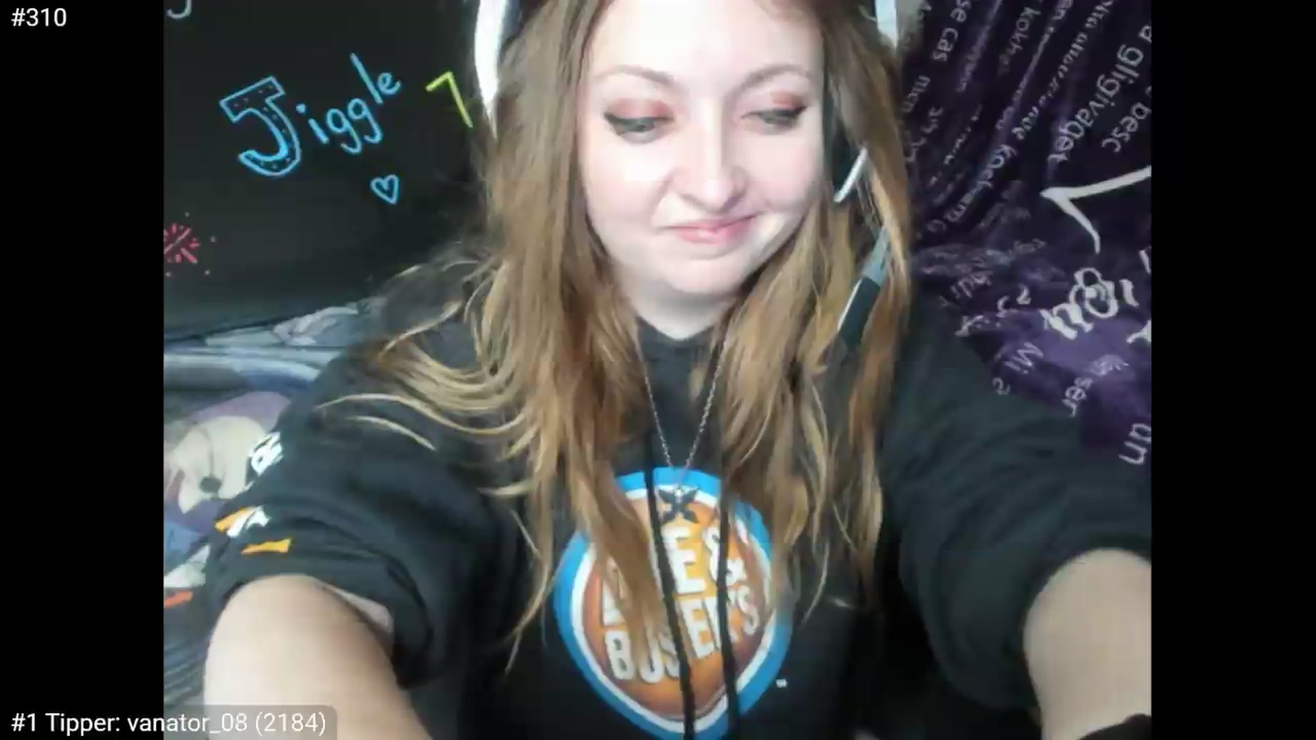 Gallery image thumbnail from PrincessBluu's myfreecams stream on, 07/09/2026, 23:24 image 11 of 20