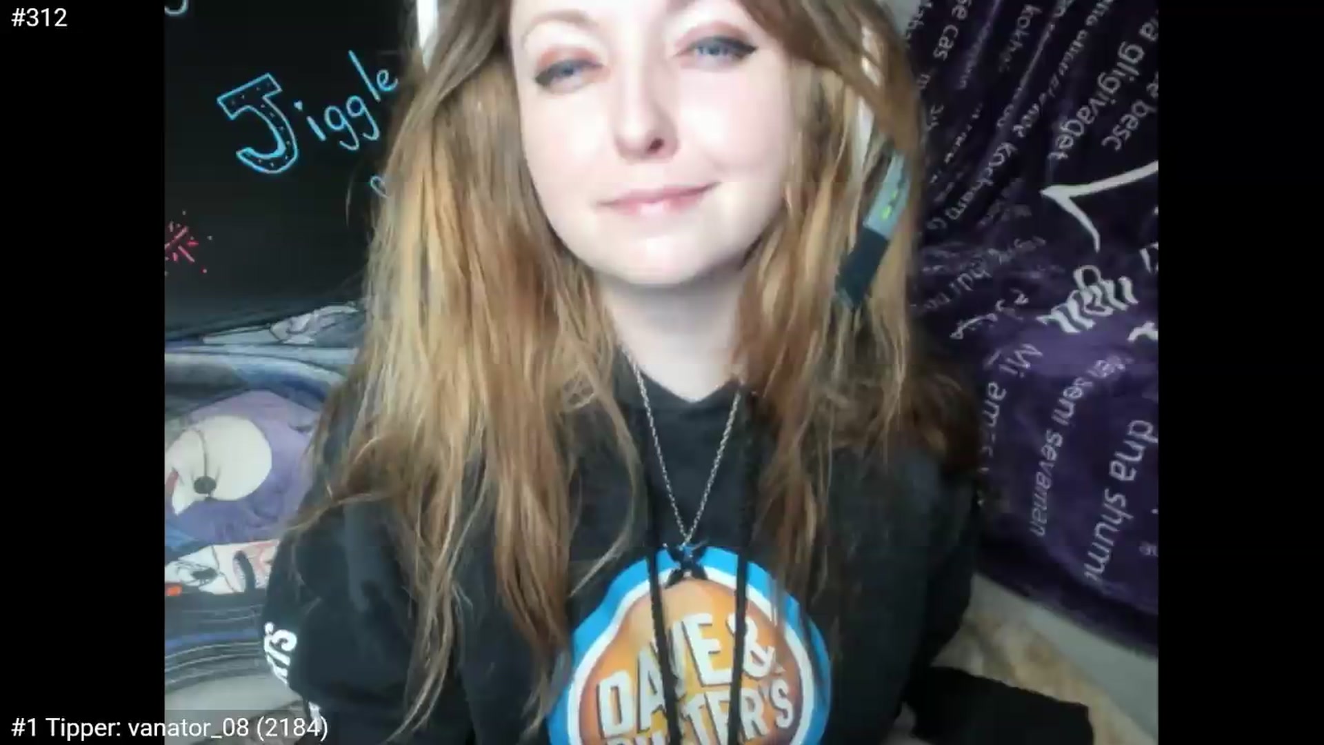 Gallery image thumbnail from PrincessBluu's myfreecams stream on, 07/09/2026, 23:24 image 16 of 20