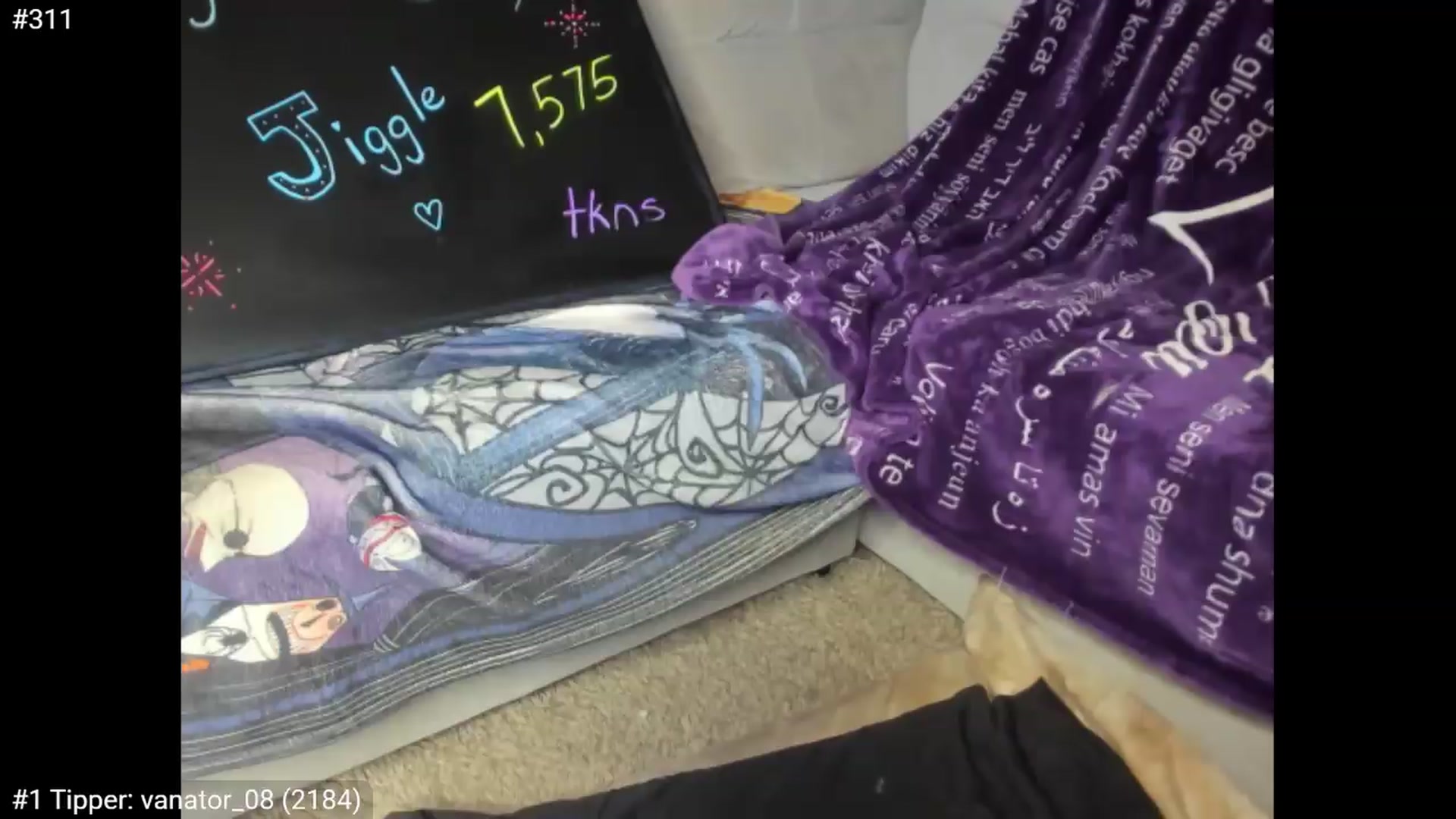 Gallery image thumbnail from PrincessBluu's myfreecams stream on, 07/09/2026, 23:24 image 13 of 20