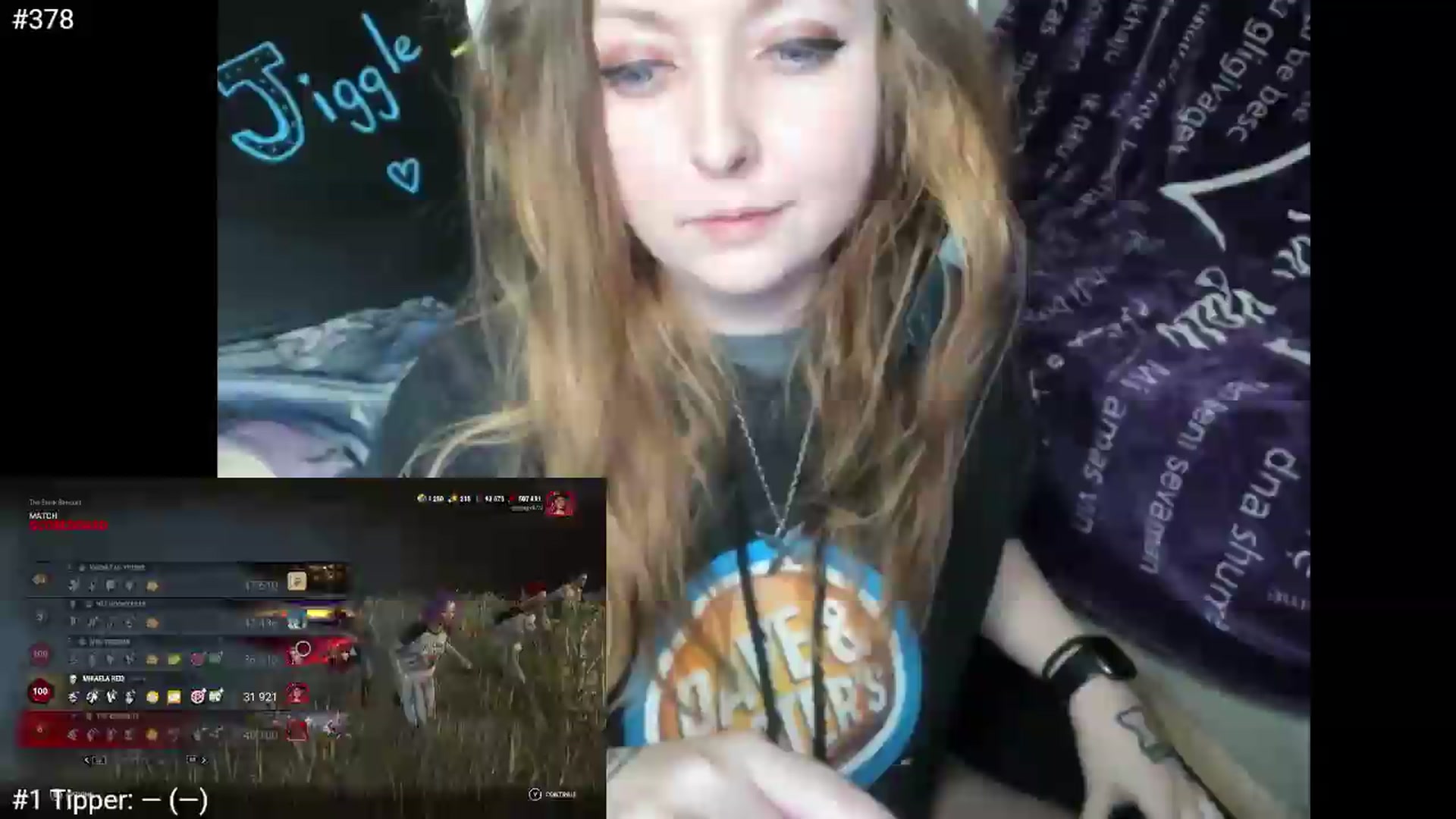 Gallery image thumbnail from PrincessBluu's myfreecams stream on, 07/09/2026, 23:24 image 1 of 20
