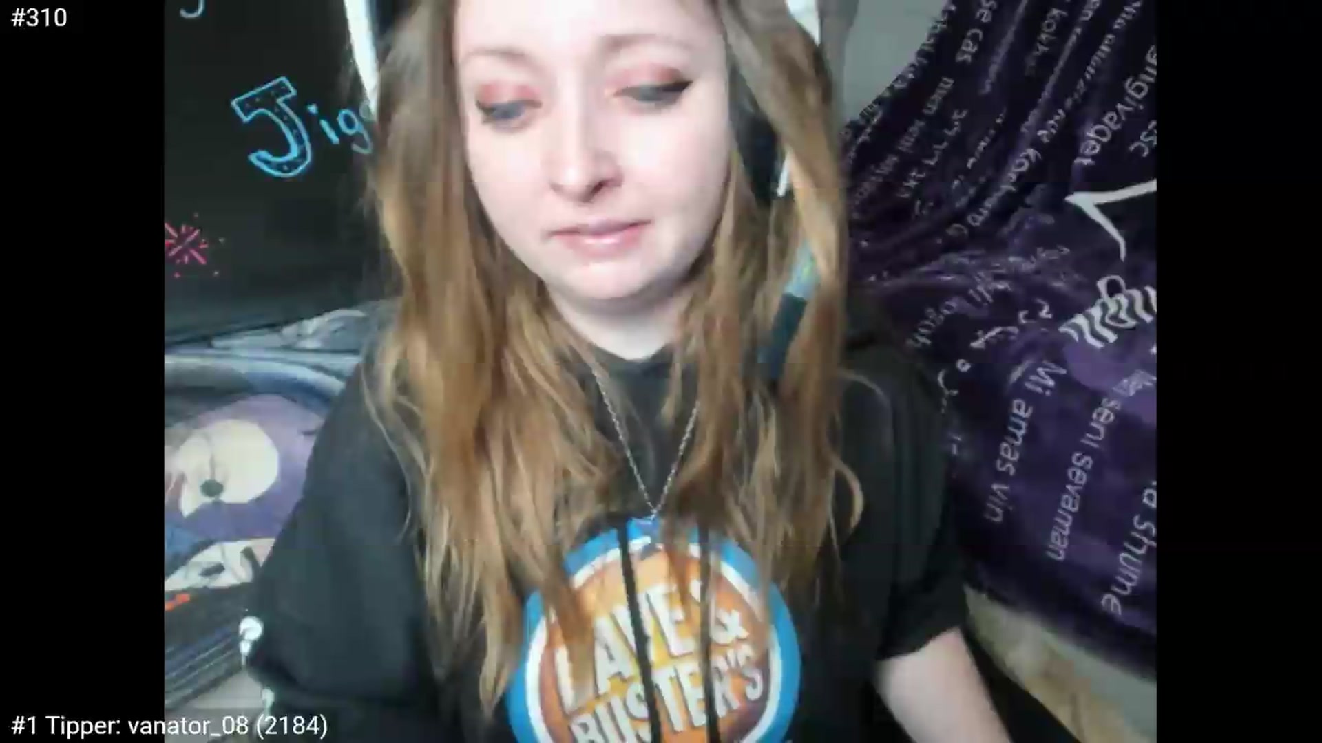 Gallery image thumbnail from PrincessBluu's myfreecams stream on, 07/09/2026, 23:24 image 10 of 20