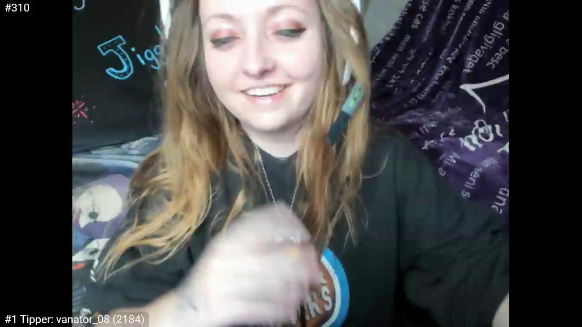 Gallery image thumbnail from PrincessBluu's myfreecams stream on, 07/09/2026, 23:24 image 12 of 20